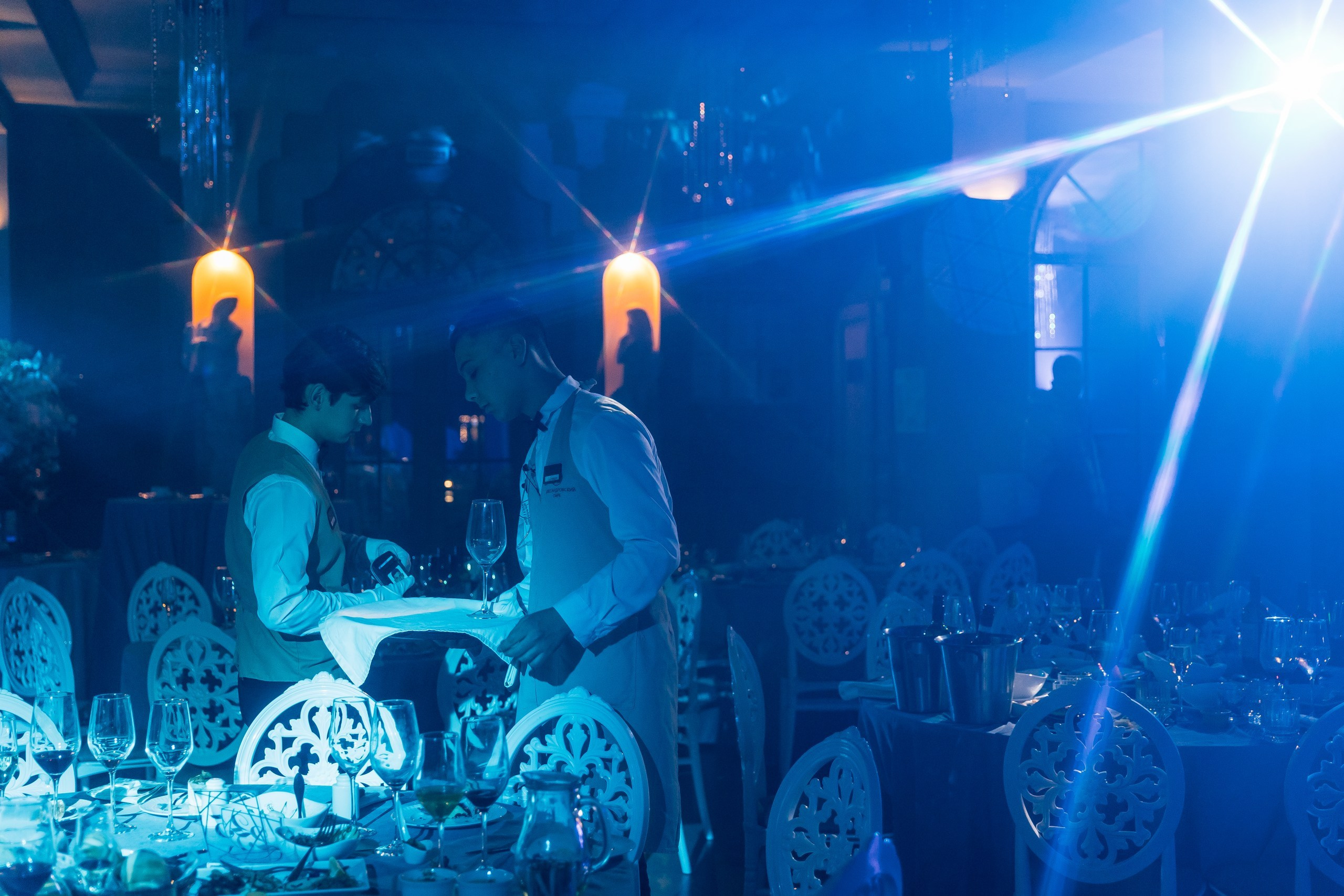 Новый Год 2025. Портфолио свадебного фотографа. Роман Каргаполов