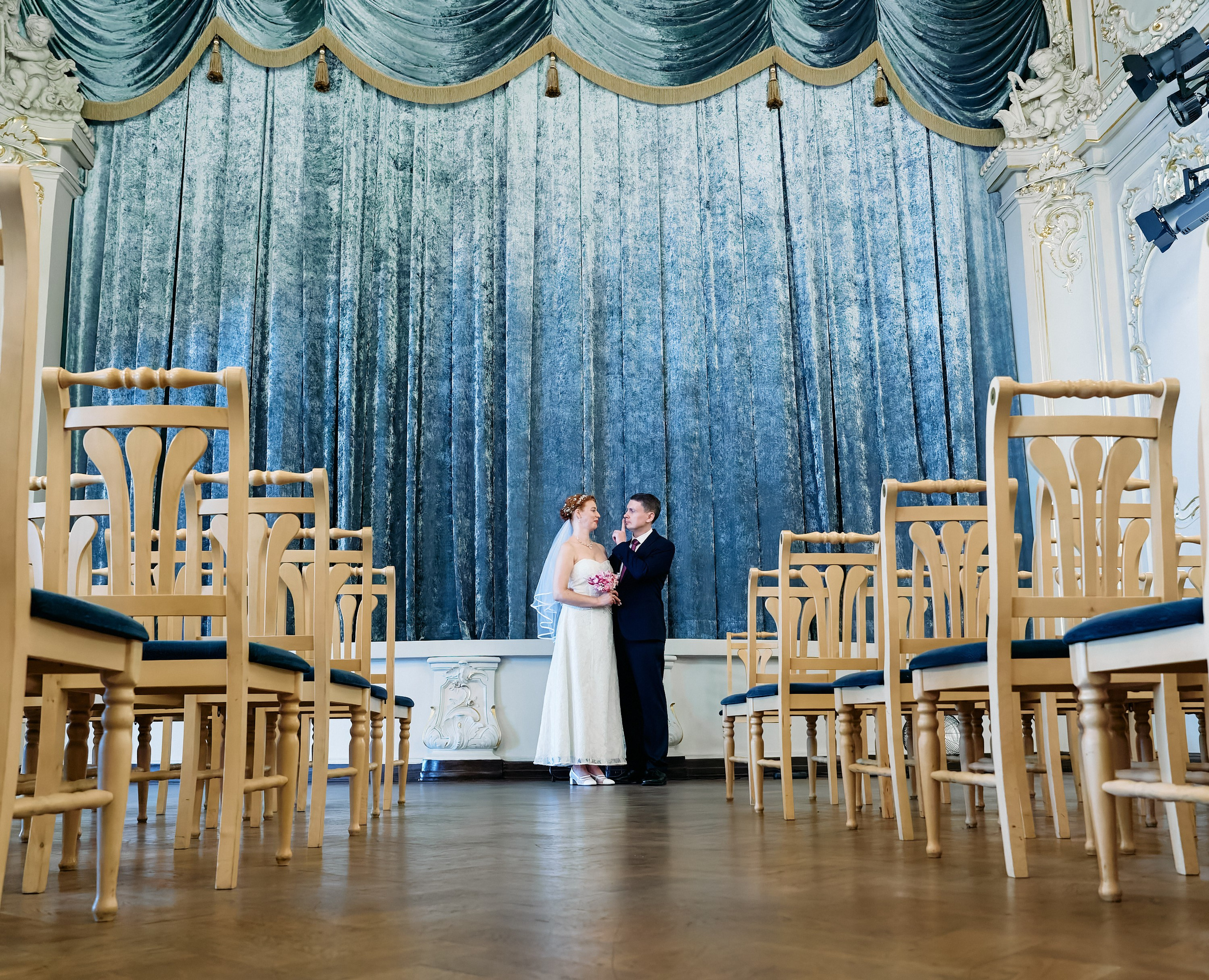 Полина и Александр. Репортажный и Свадебный фотограф в Санкт-Петербурге Котов Павел