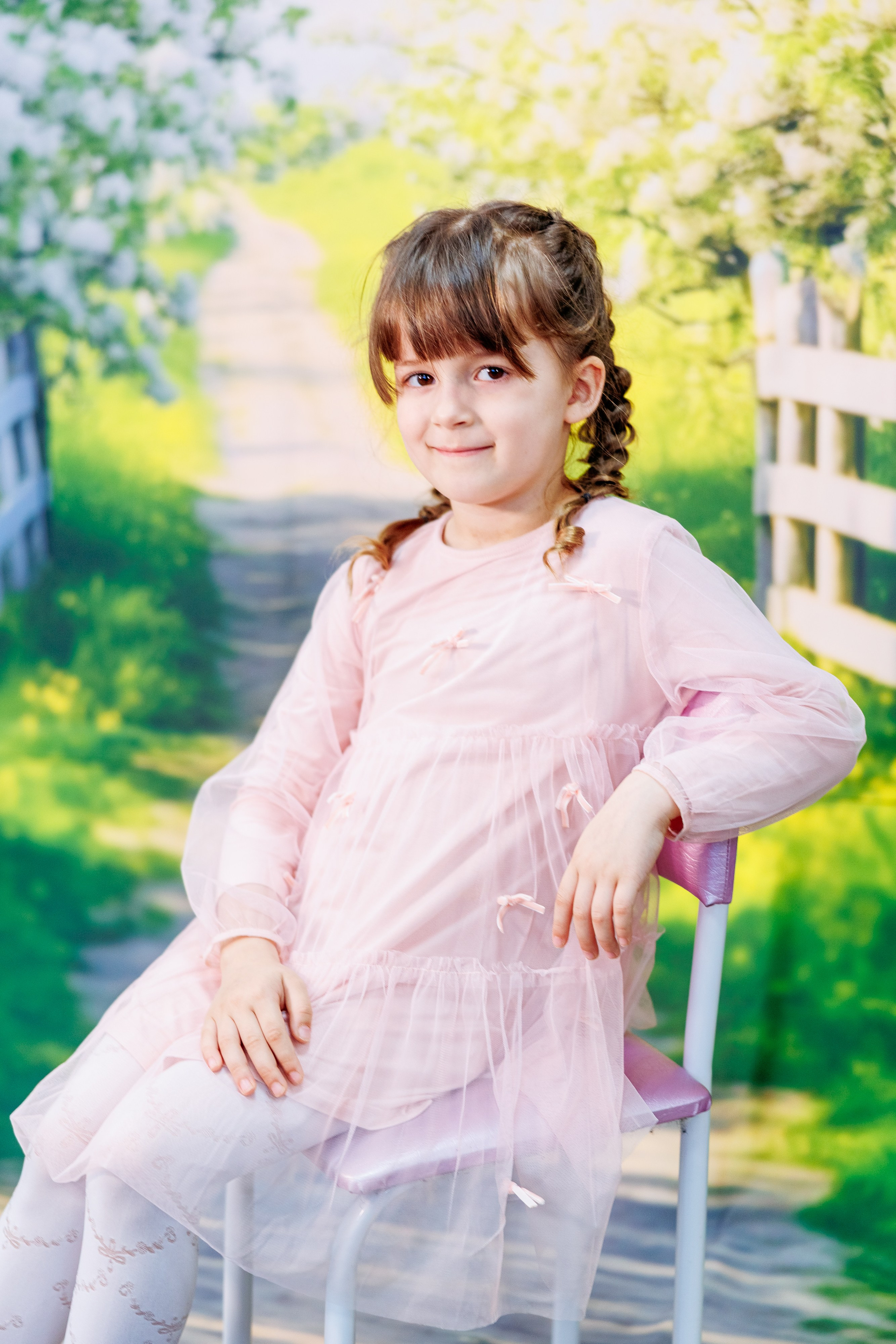 Сад прочноокоп 25. Свадебный и семейный фотограф в Армавире