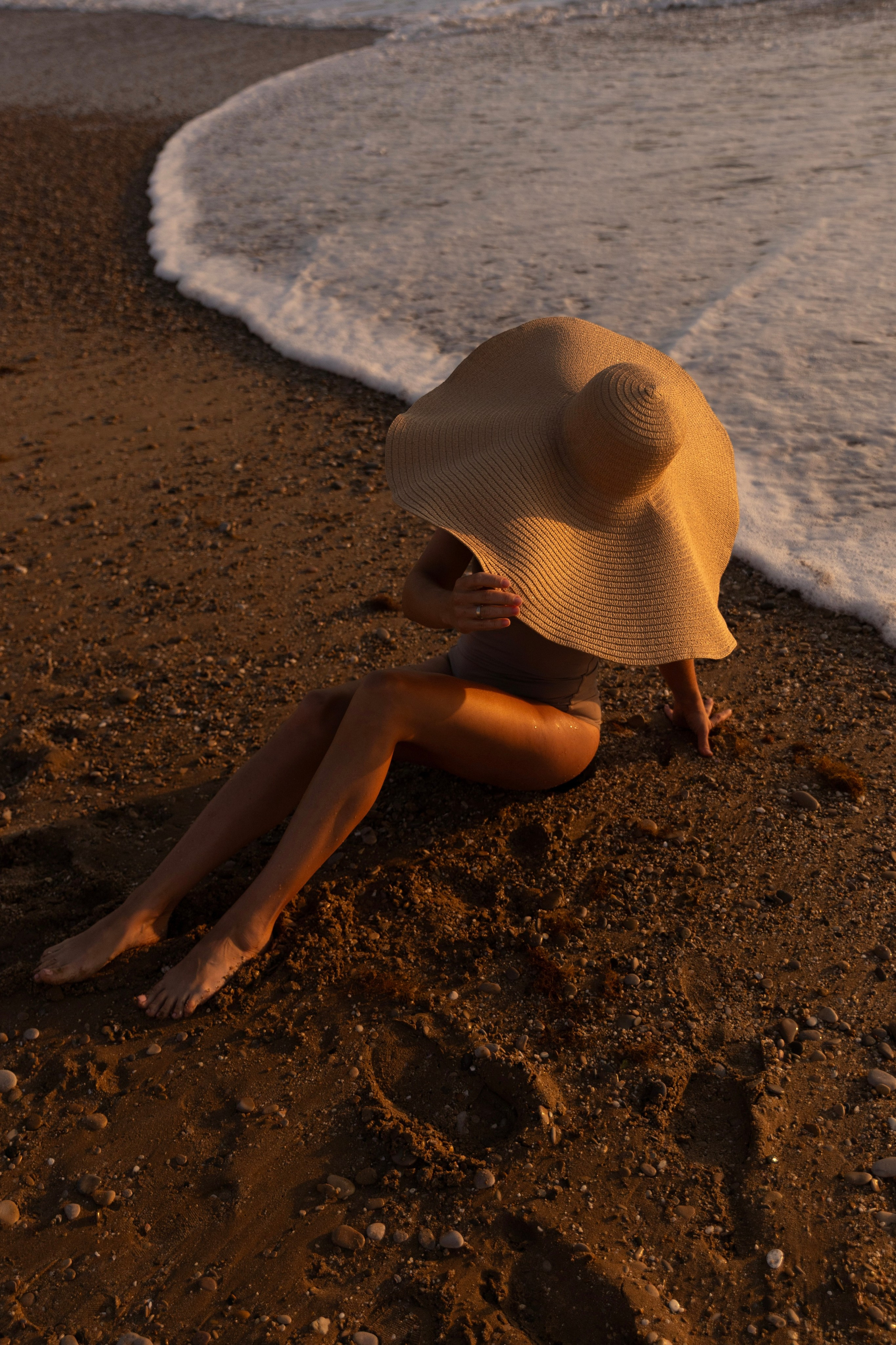 ЖАРА. Главная