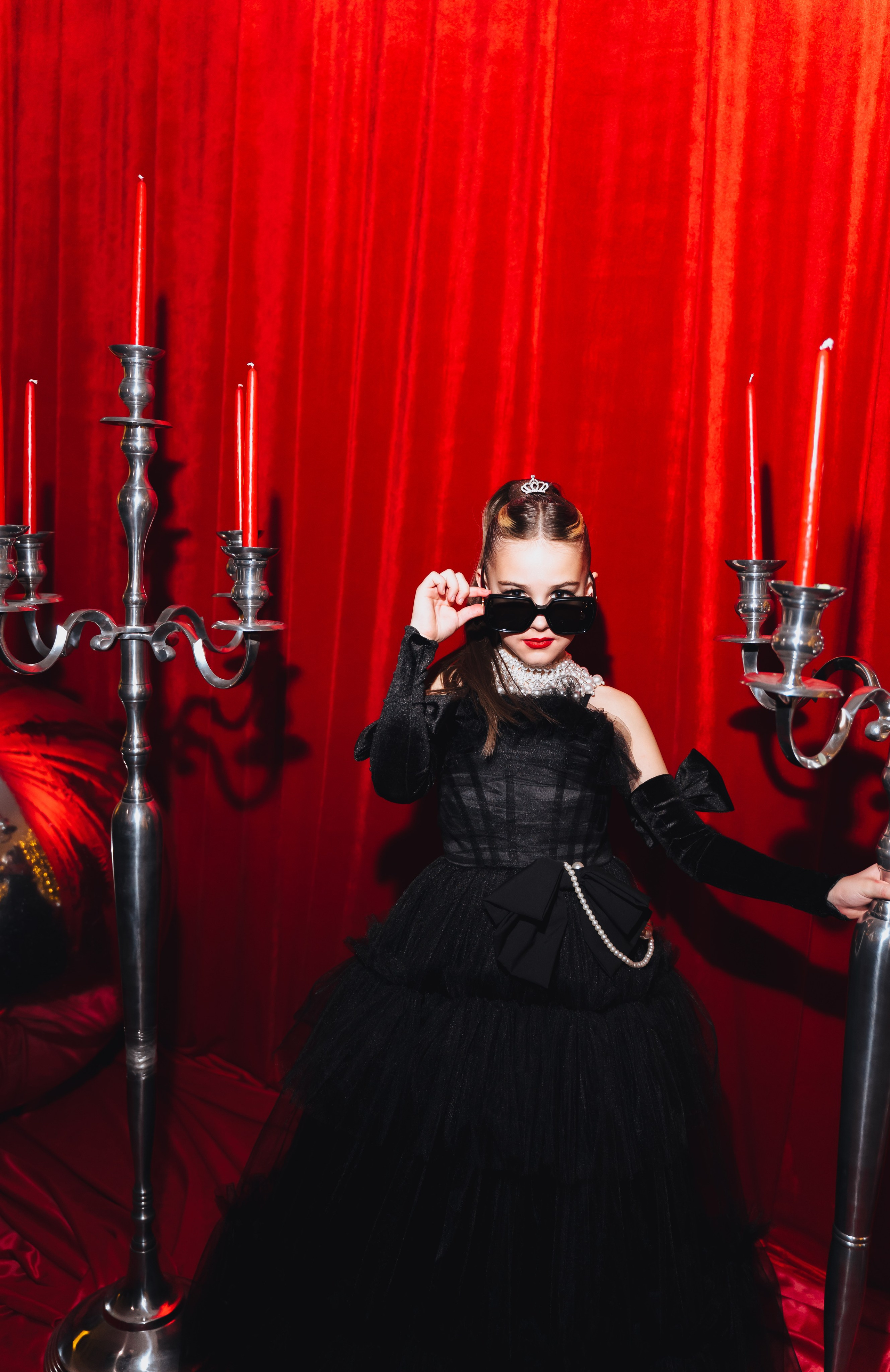 Гала ужин в Alemana. Свадебный и семейный фотограф Ирина Чернова