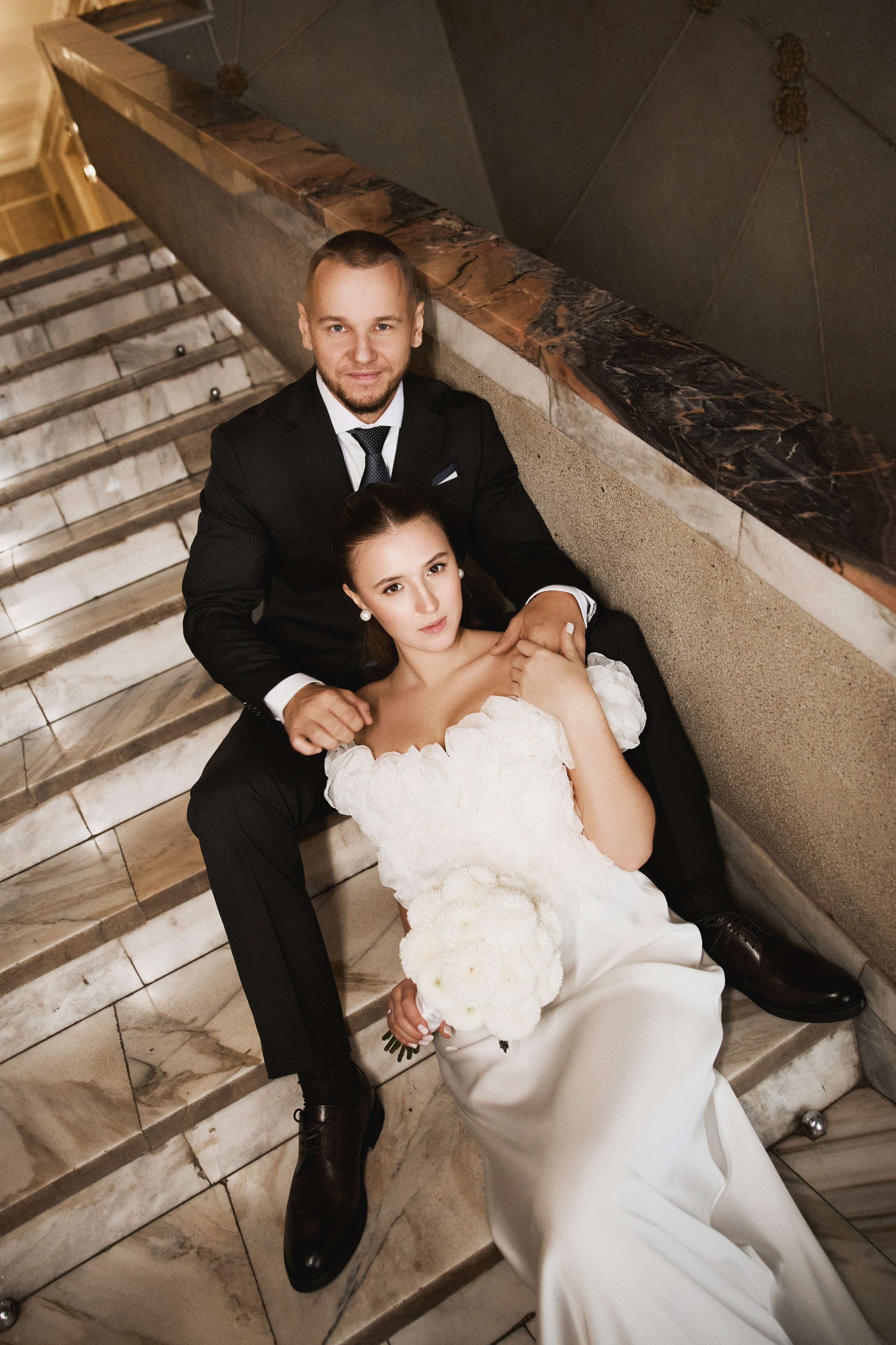 Свадебный фотограф в Ростове на Дону