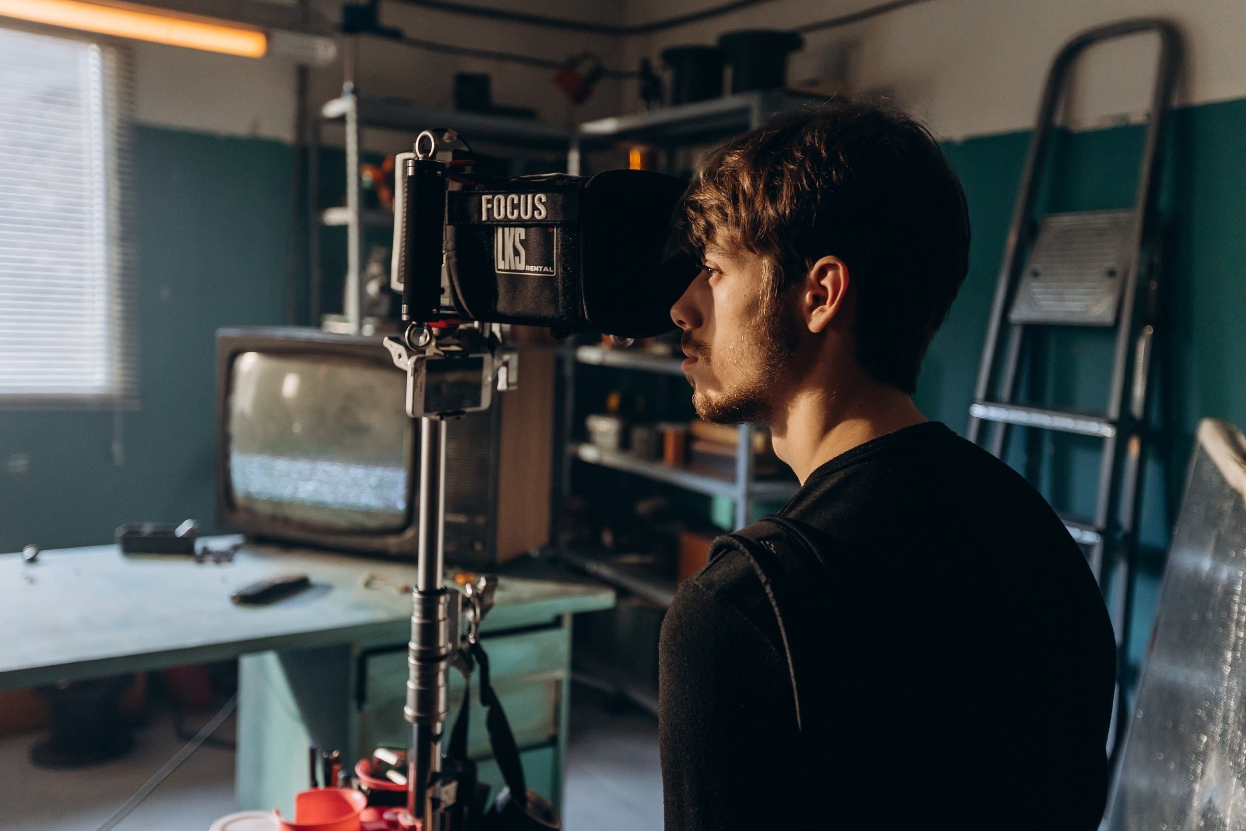 Настоящий герой. Фотограф Виктория Дунаевская в Санкт Петербурге