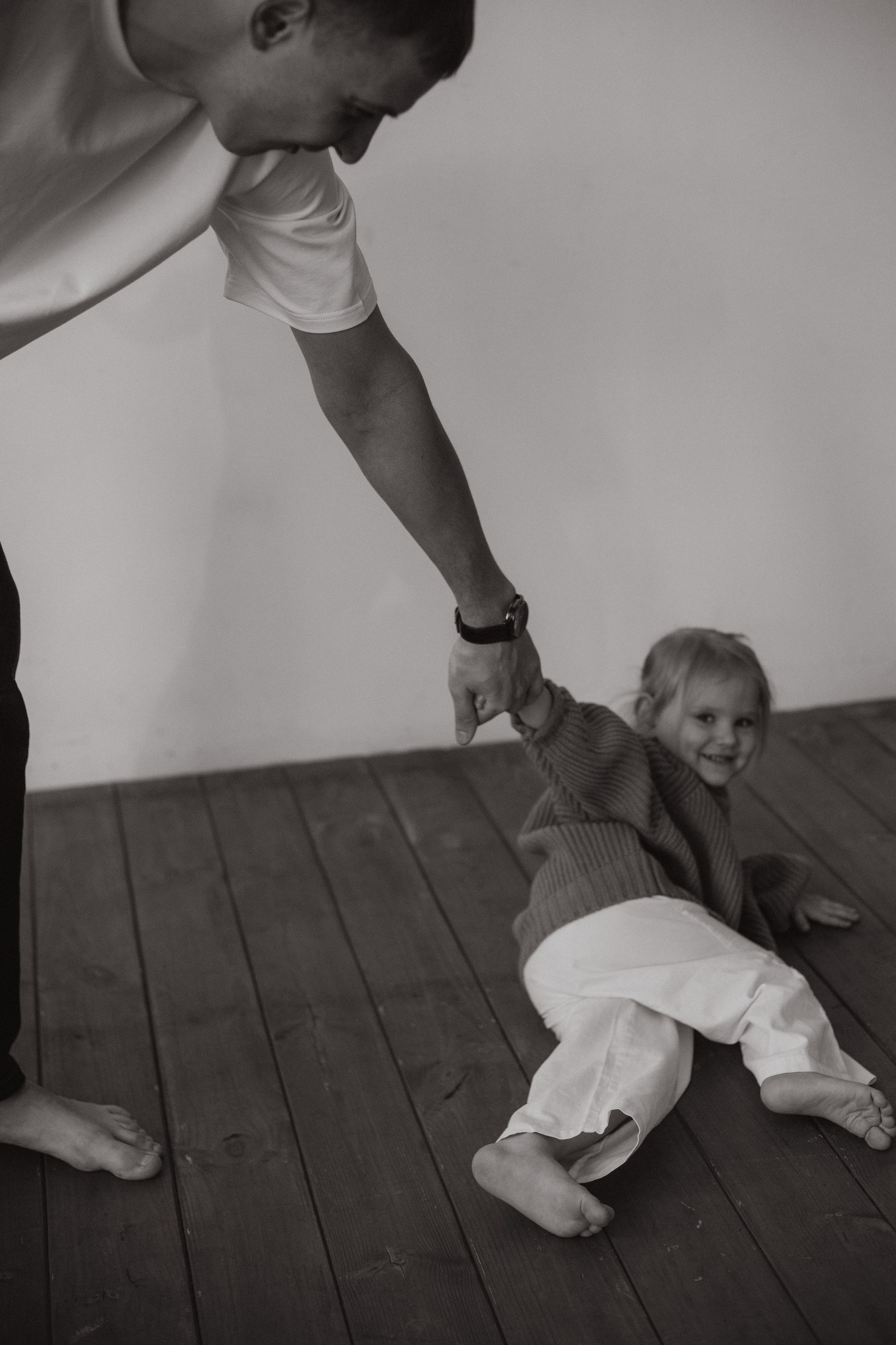 Зоя & Аня & Федя. Главная