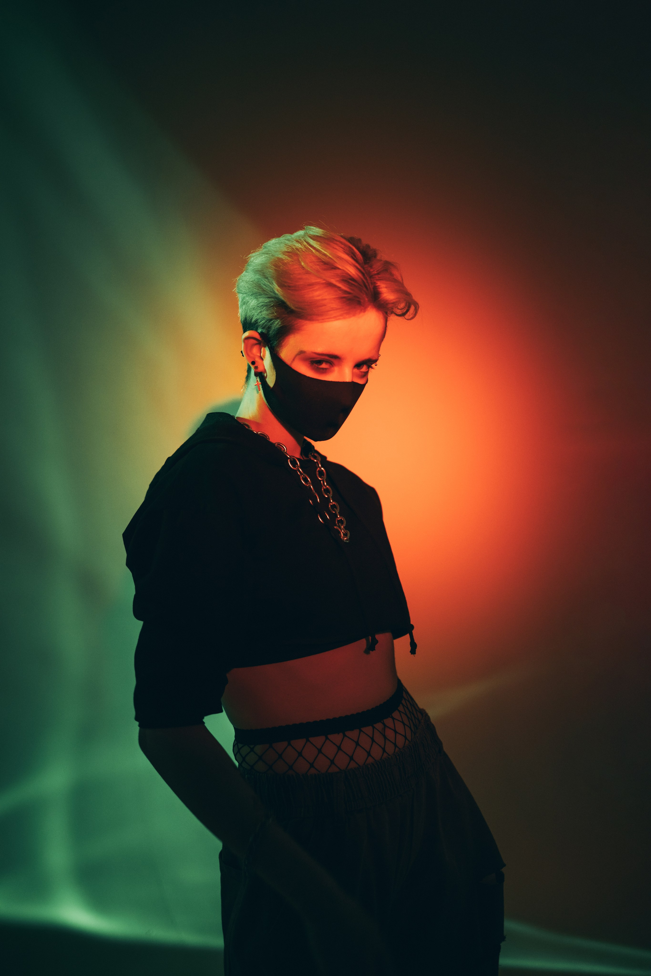 Кристина. Фотограф Астана. Индивидуальные, парные и семейные фотосессии