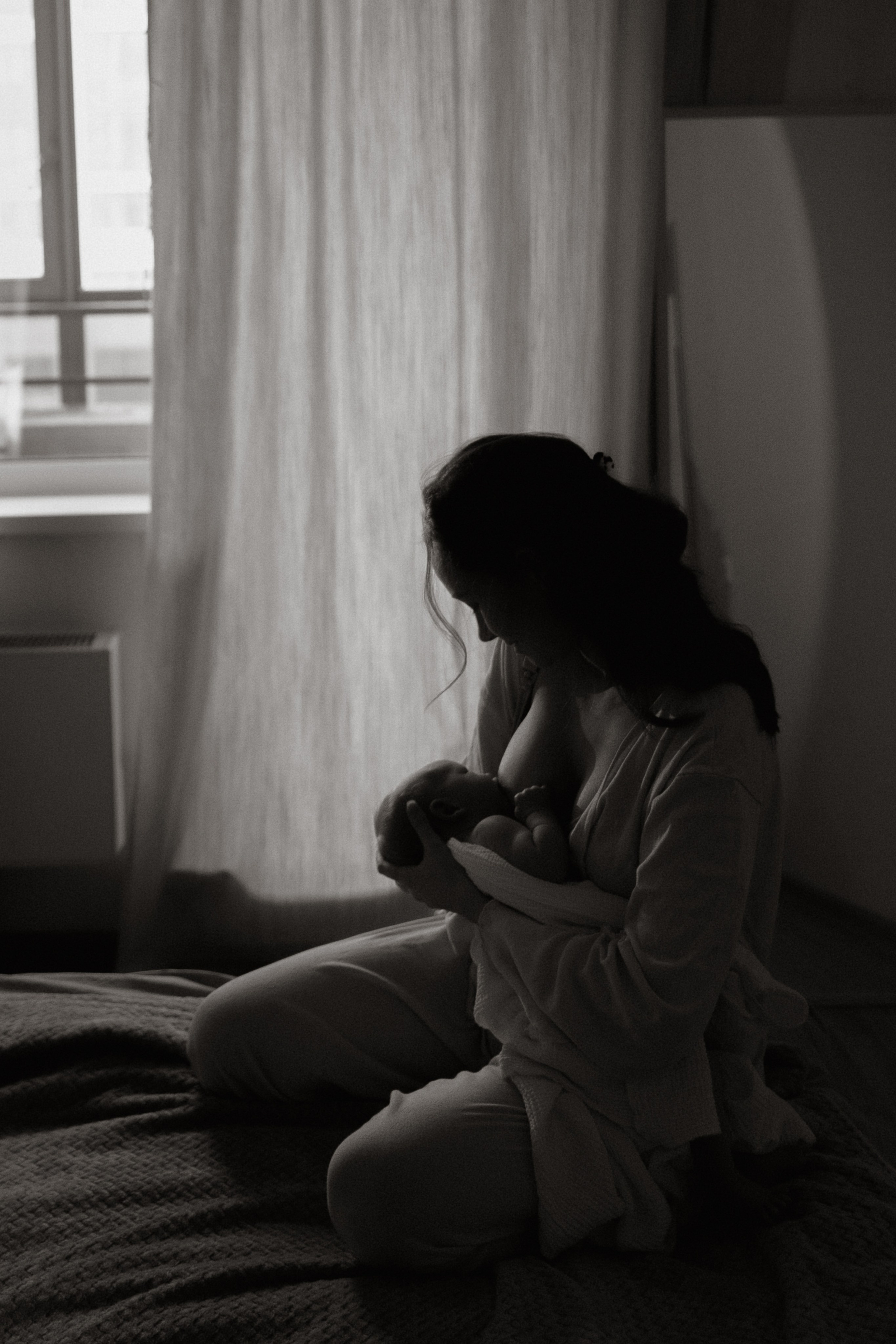 Мы дома. Фотограф  Челябинск Варвара Шарапова