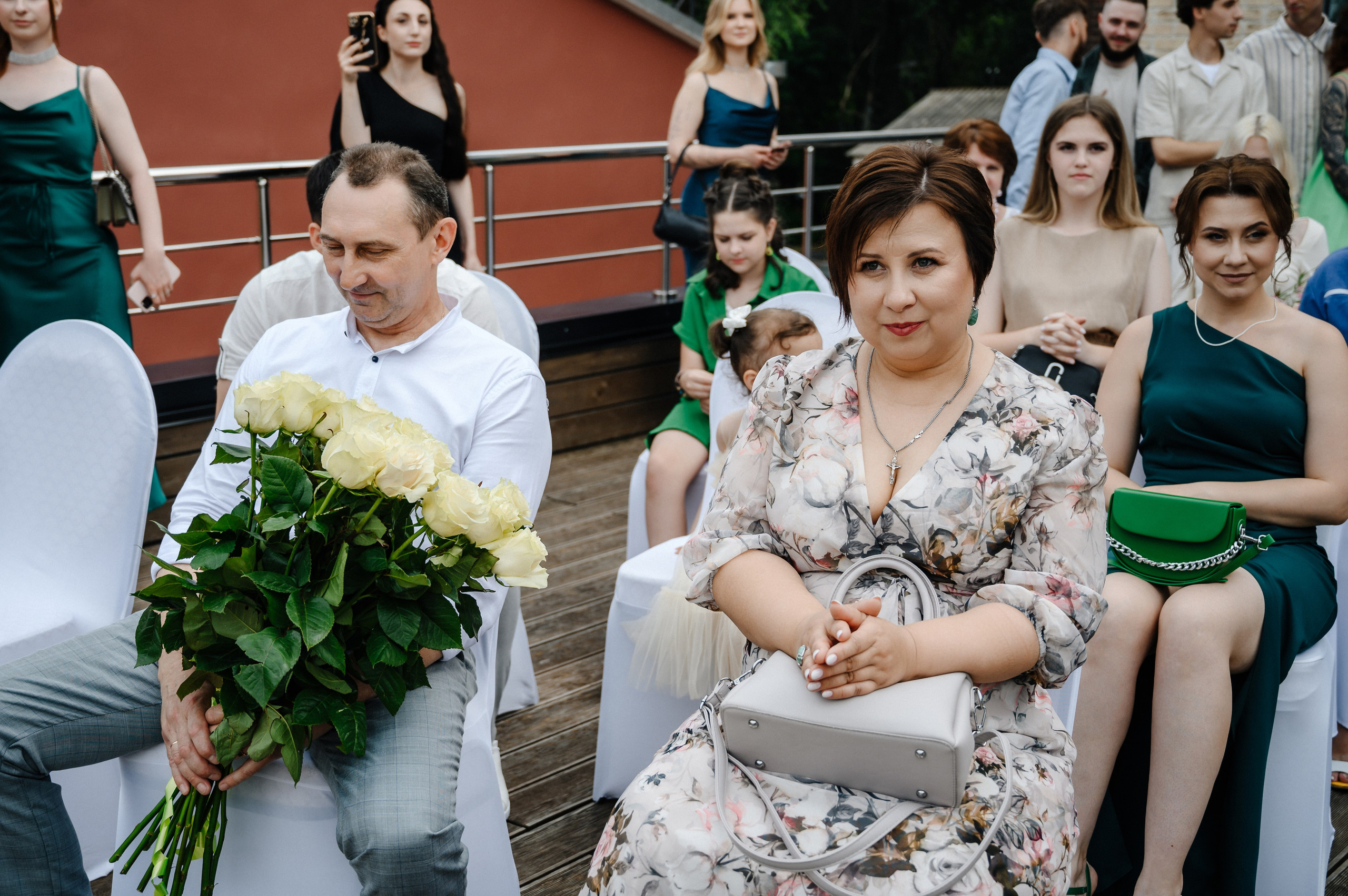 Иван и Анастасия. Фото-видеосъемка свадеб Venson Films