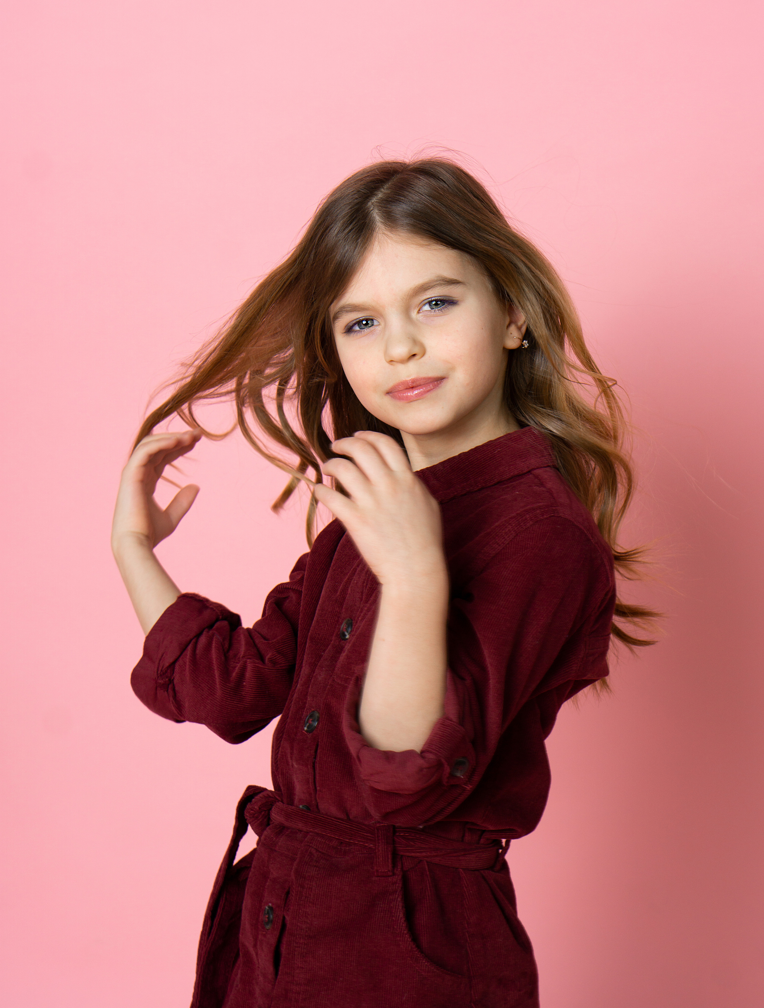 Детские фотосесии. Марина Моргацкая фотограф Москва