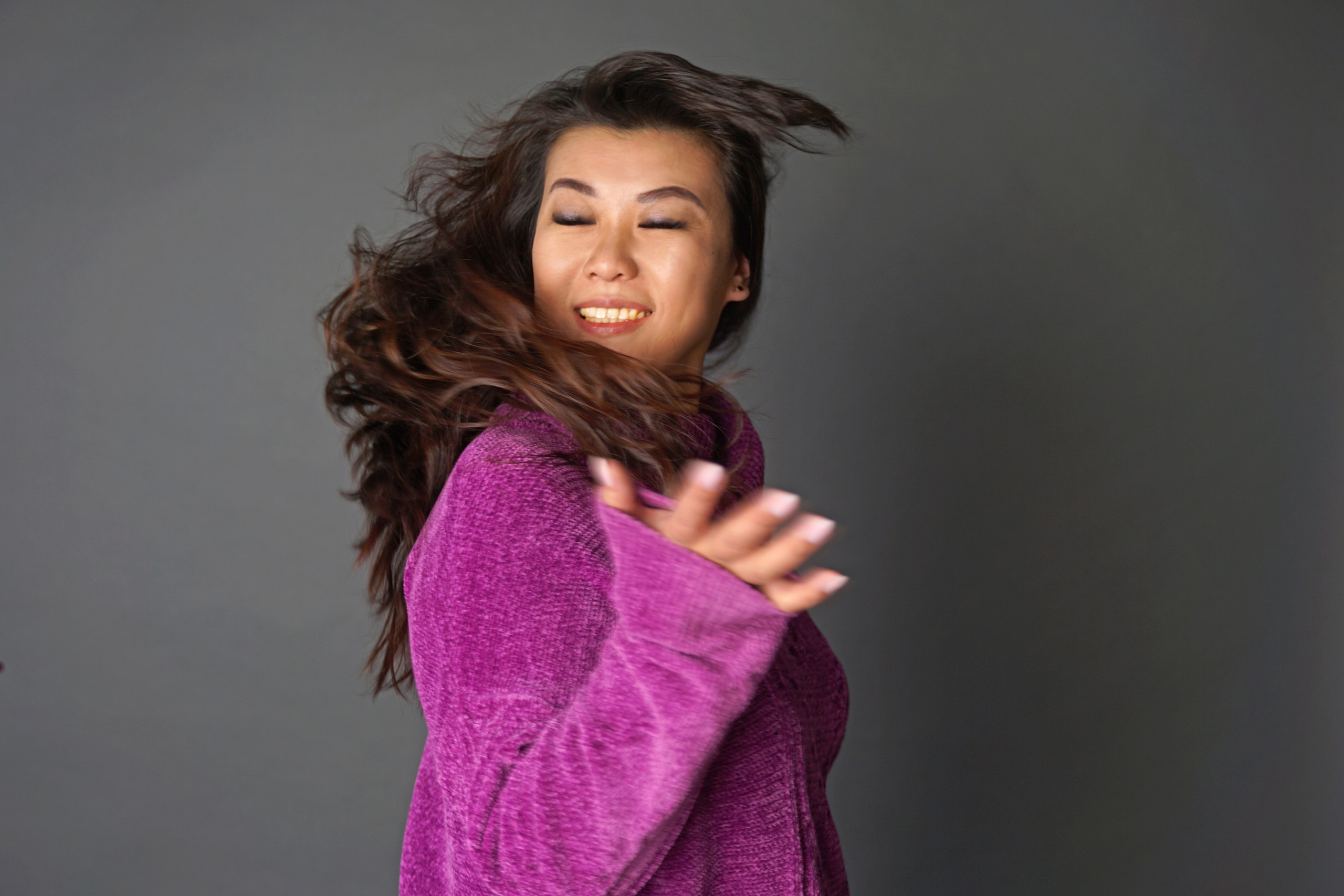 Женский портрет. Марина Моргацкая фотограф Москва