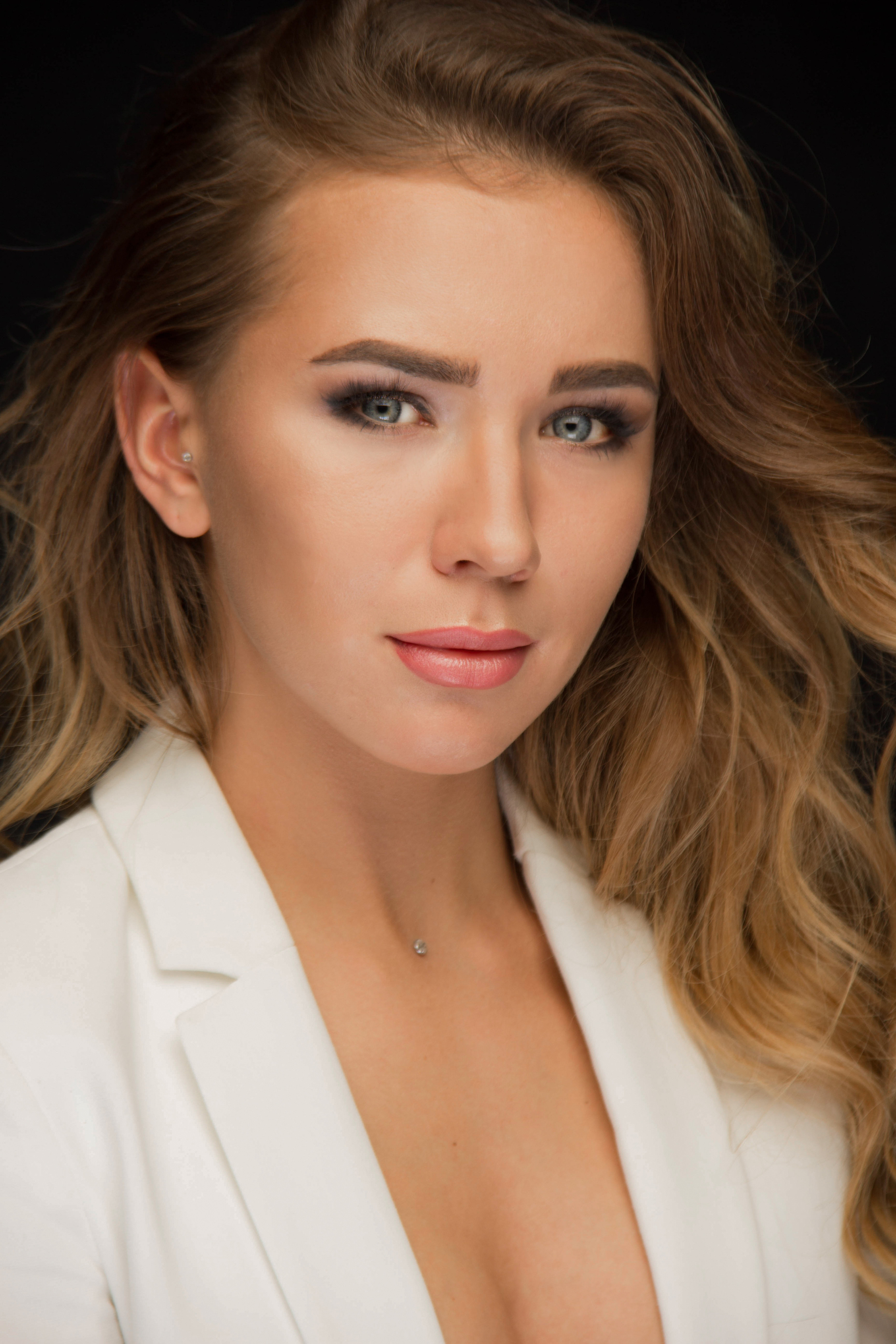 Женский портрет. Марина Моргацкая фотограф Москва