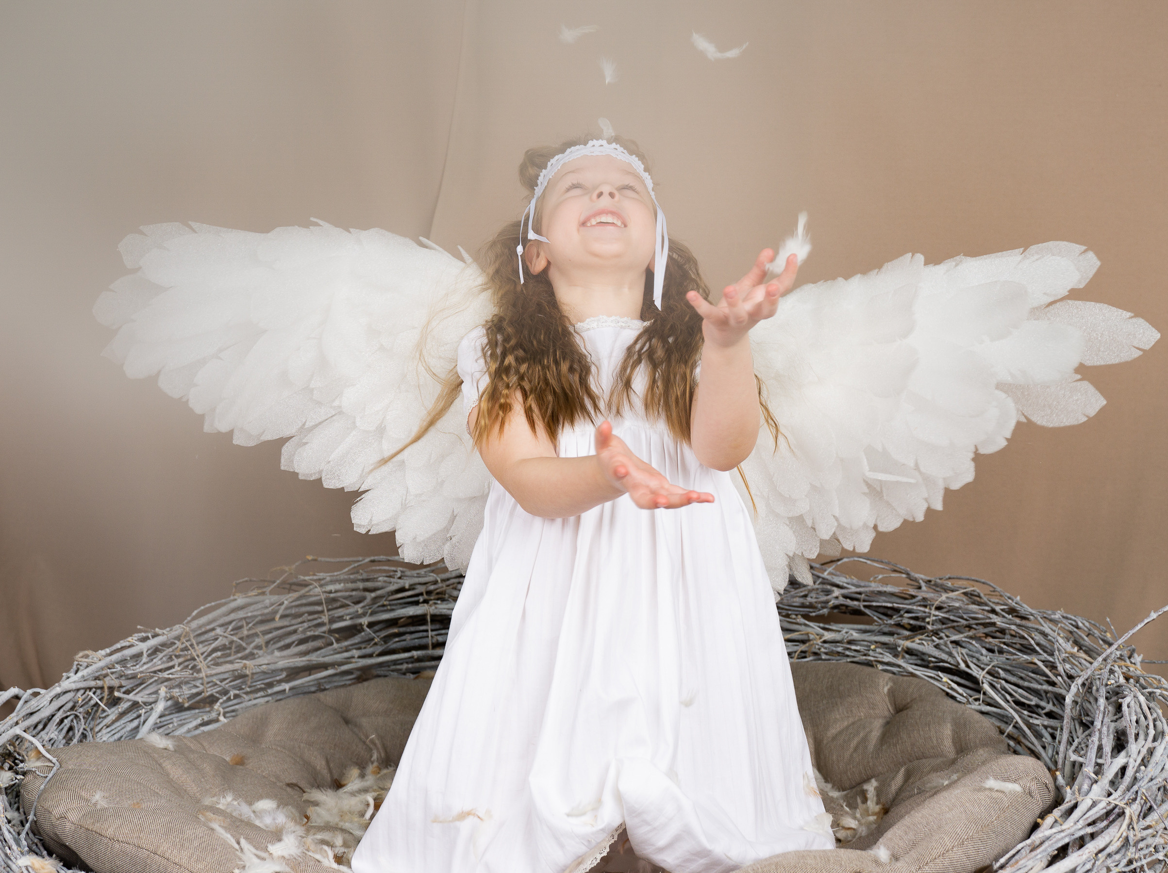 Детские фотосесии. Марина Моргацкая фотограф Москва