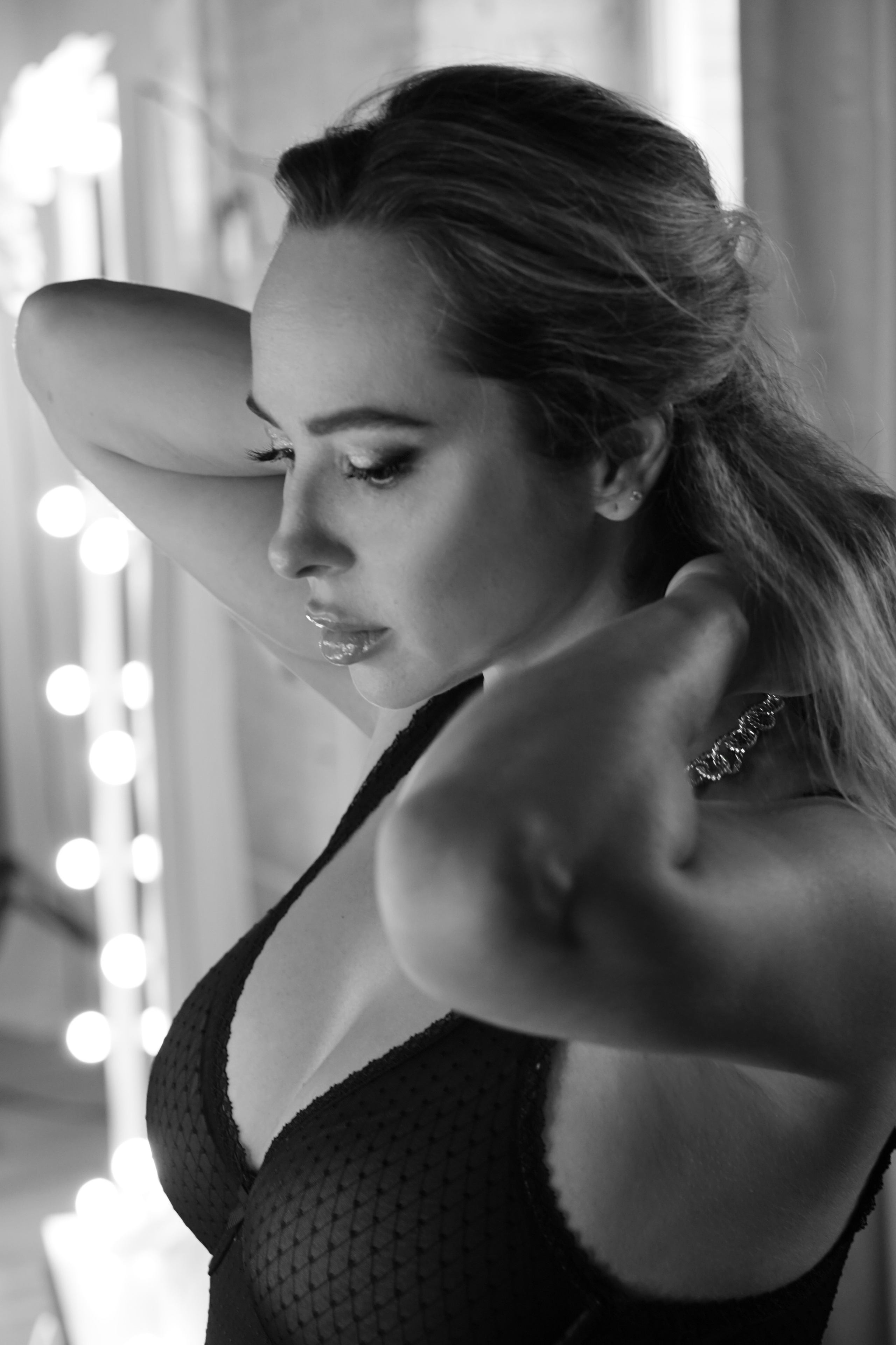 Женские будуарные фотосессии. Марина Моргацкая фотограф Москва