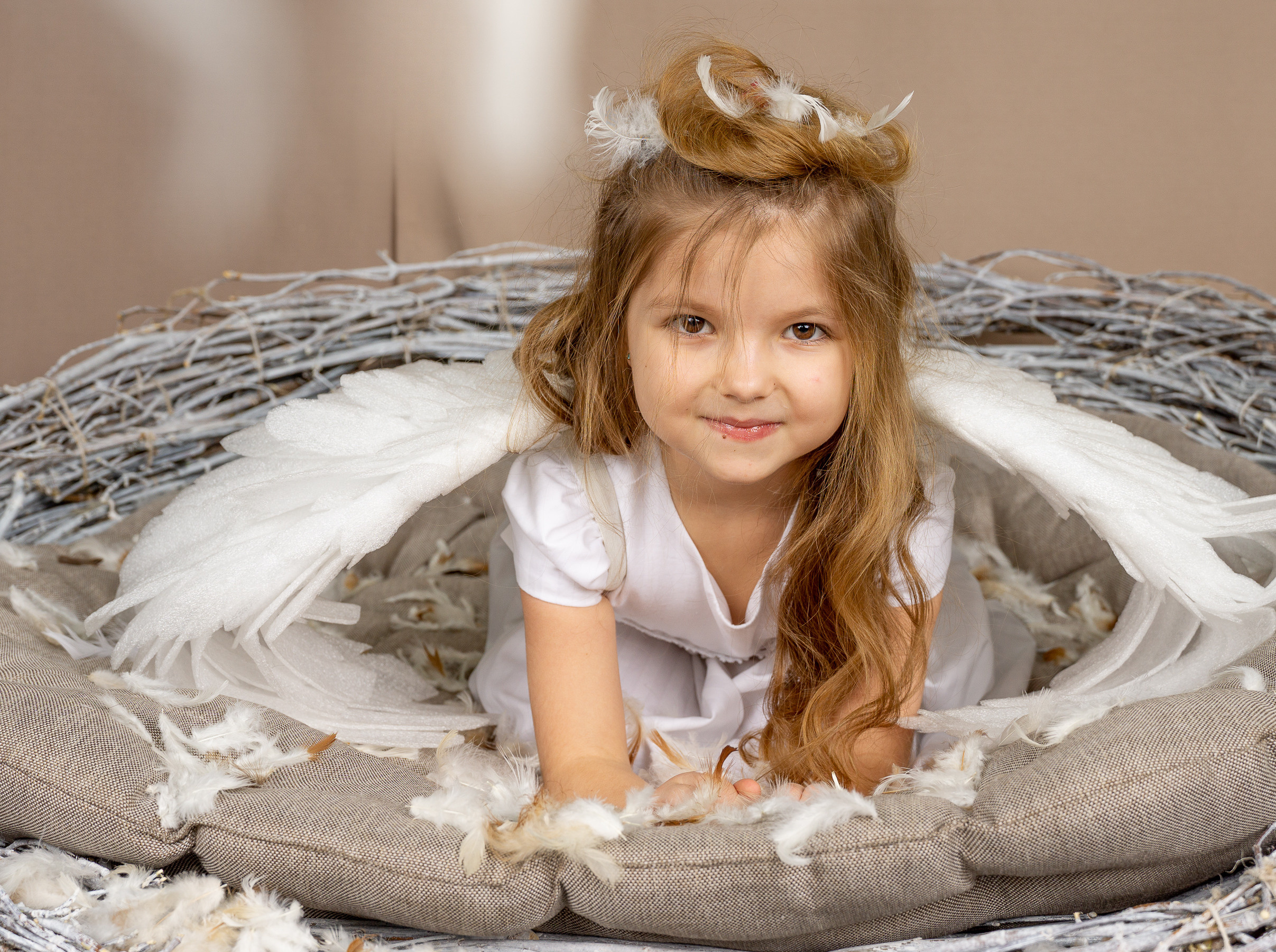 Детские фотосесии. Марина Моргацкая фотограф Москва