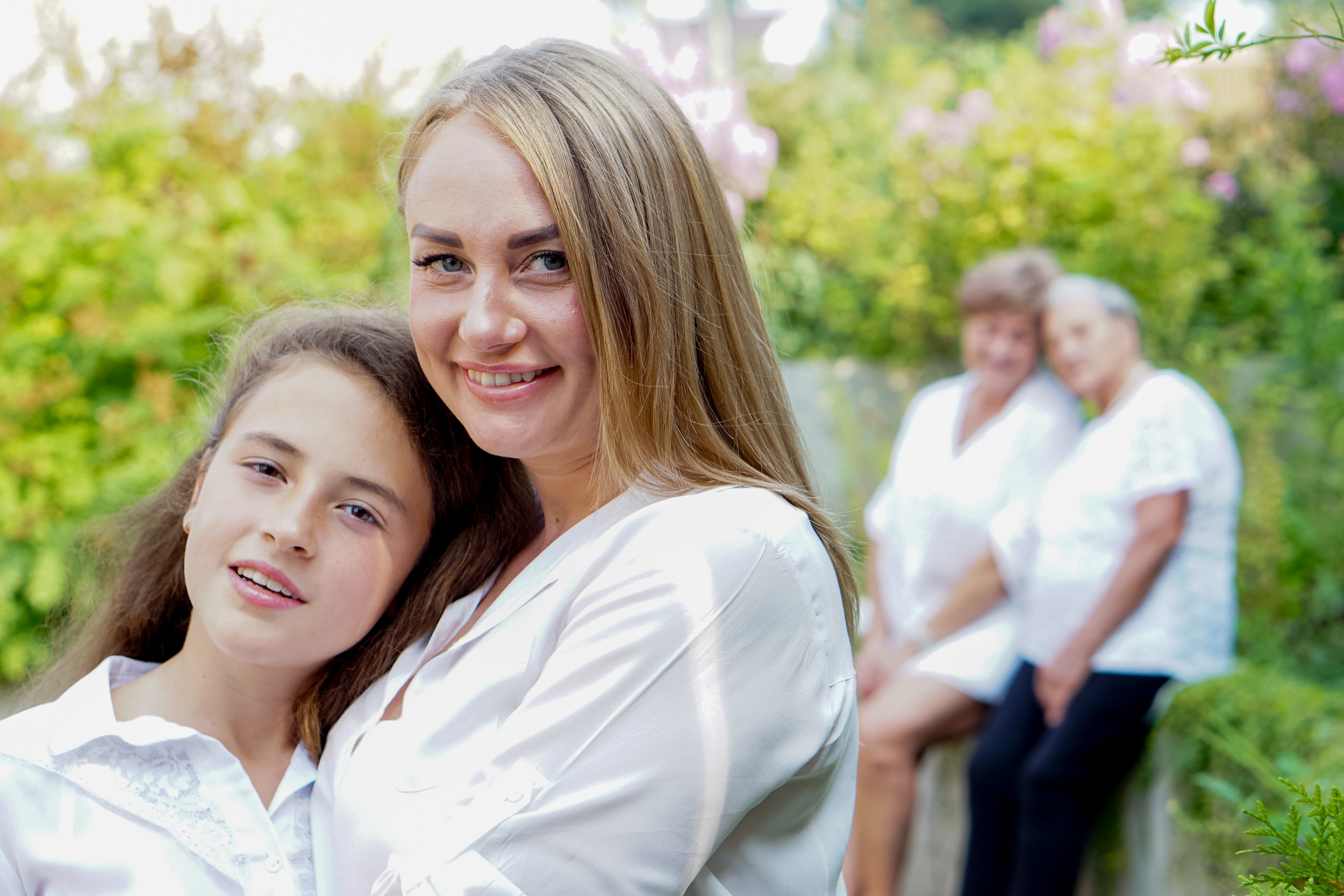 Семейные. Марина Моргацкая фотограф Москва