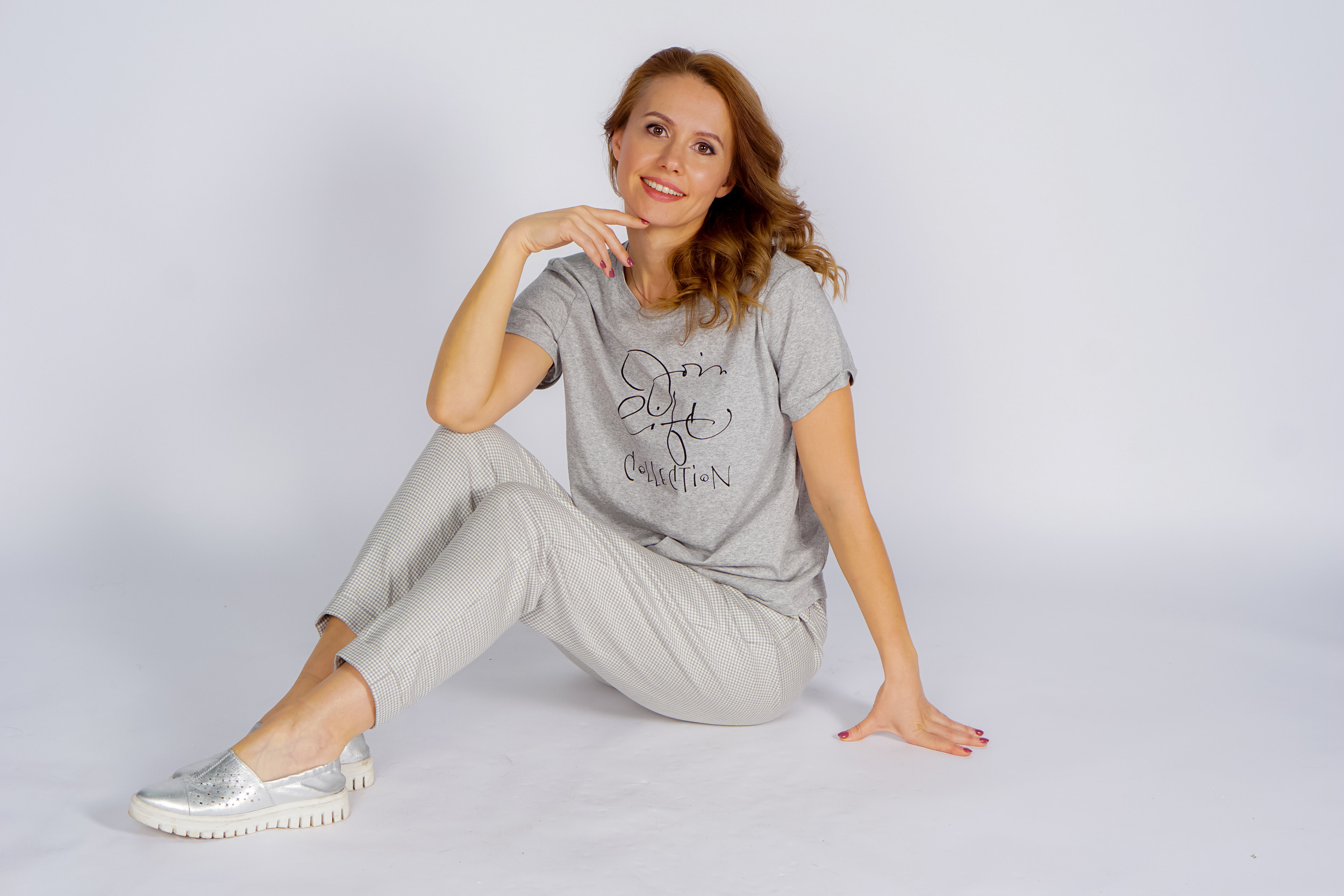 Женский портрет. Марина Моргацкая фотограф Москва