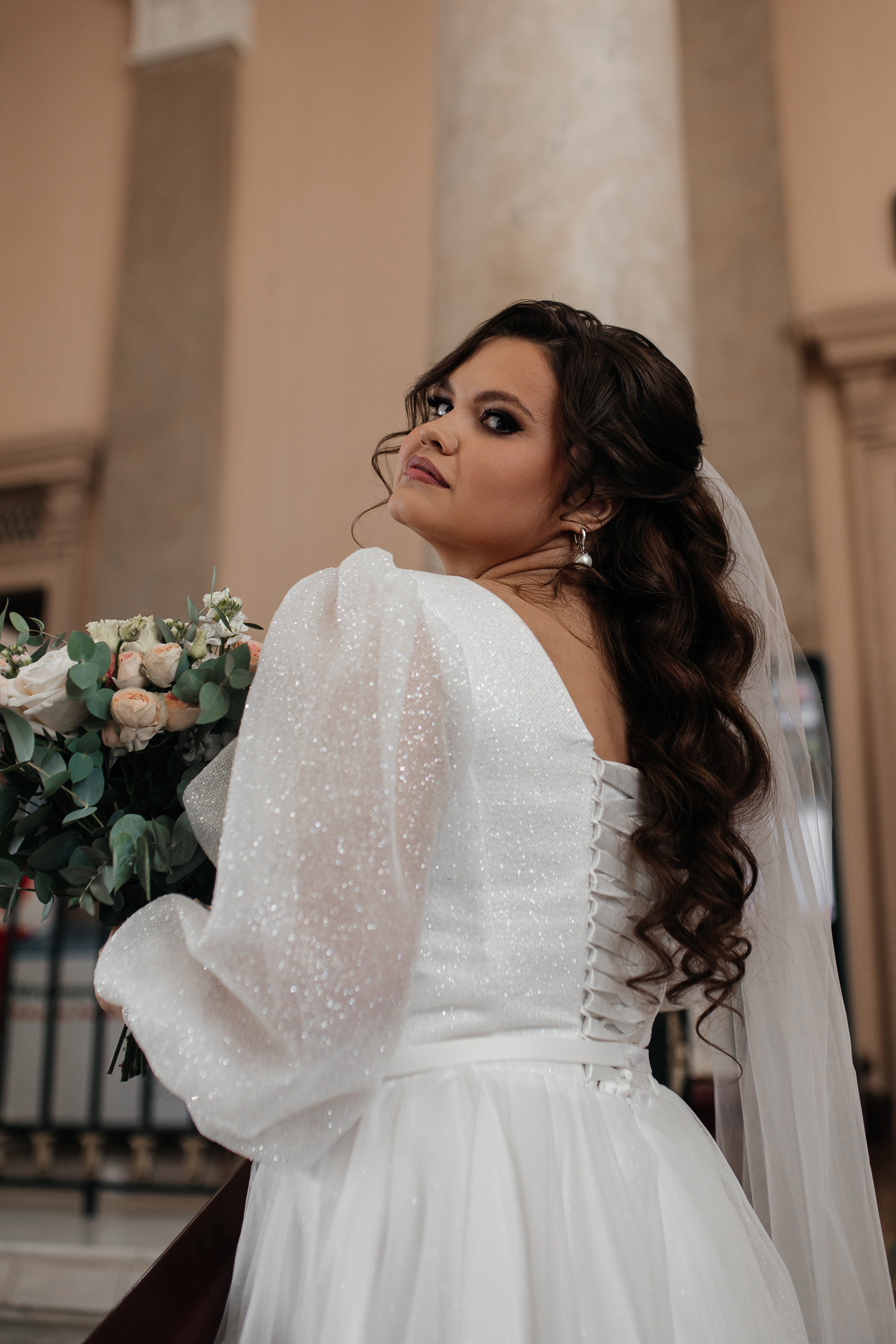 Свадьба Полины и Вадима. Свадебный и контент фотограф в Петрозаводске Ксения Истрафилова