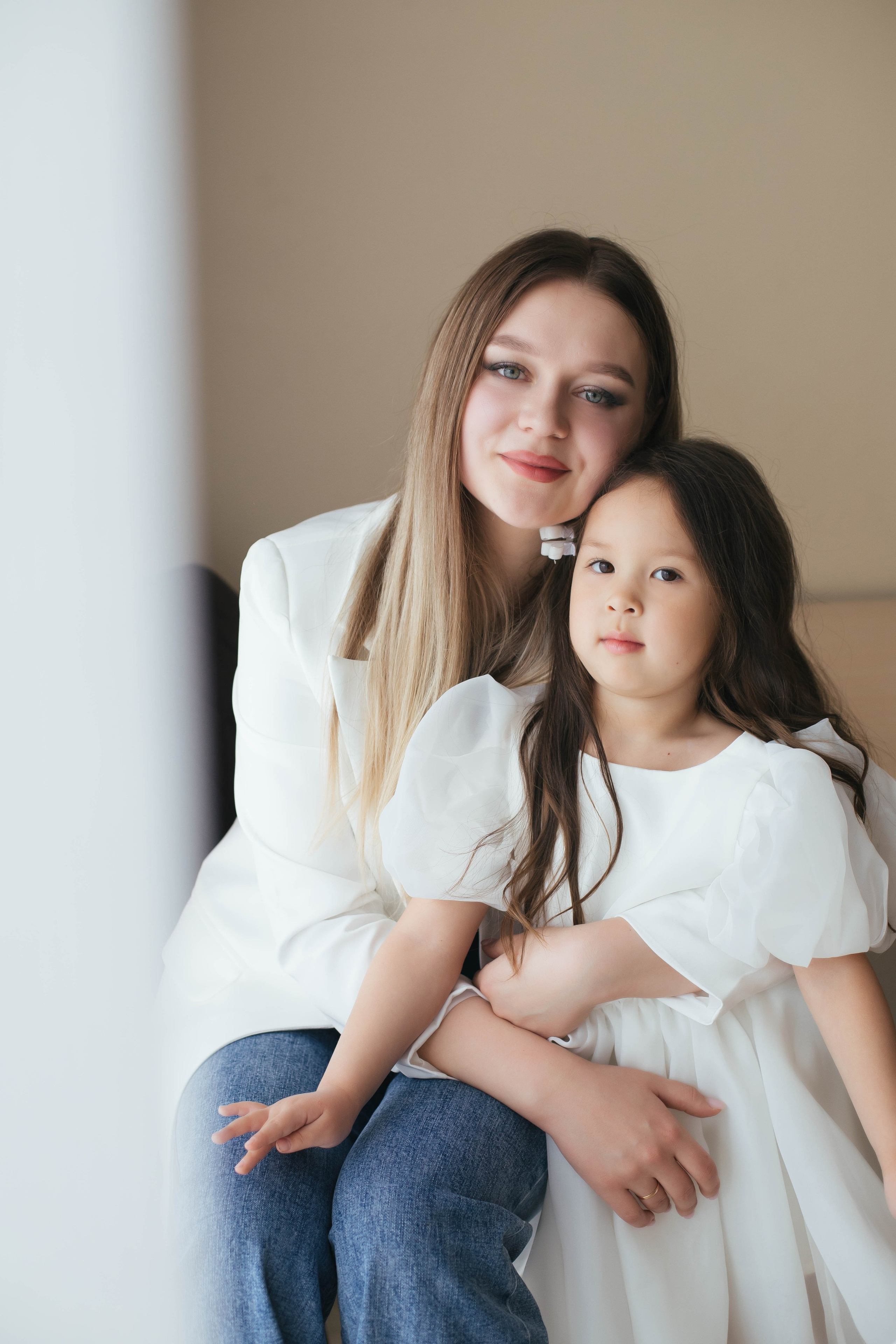 Амине 5 лет. Фотограф Наталья Кургина Слюдянка Иркутск