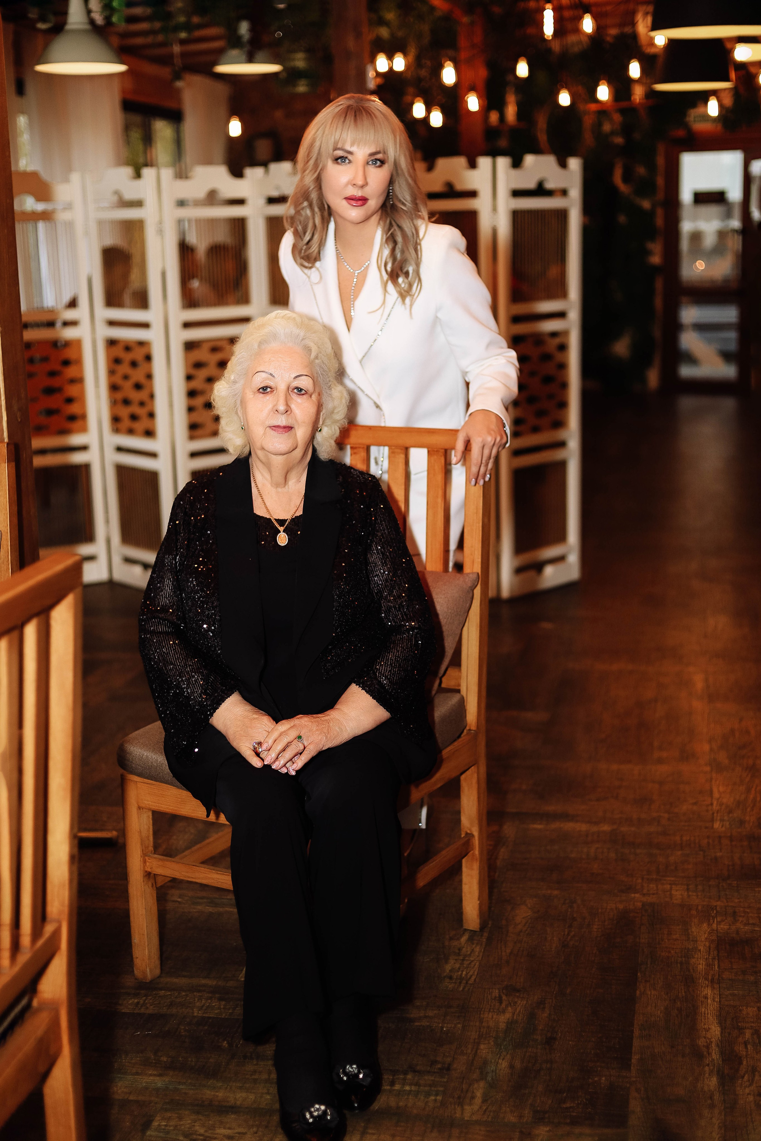 Юбилей Александры. Женский/Детский фотограф в Симферополе Вероника Слепогина