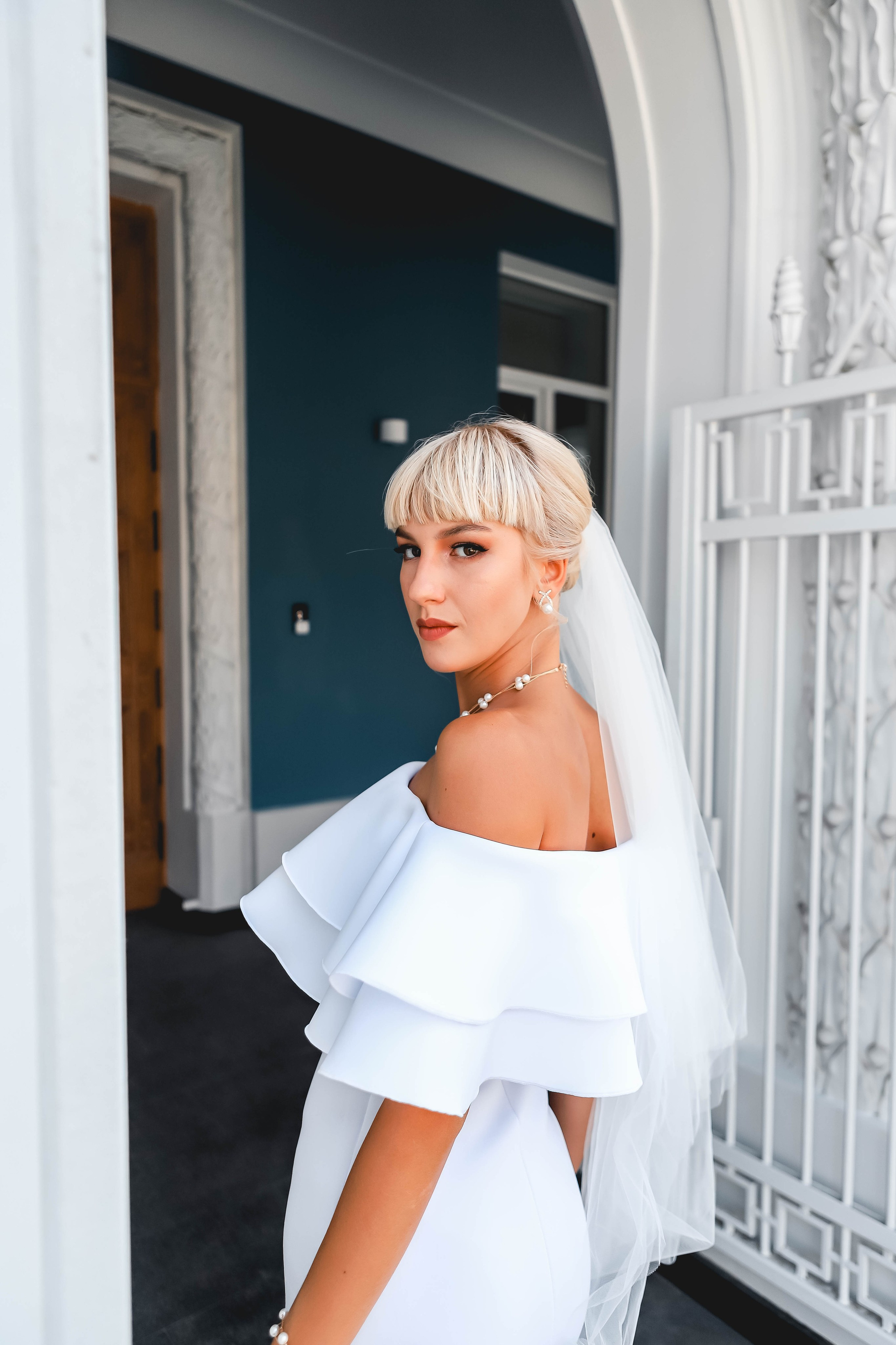 Vldimir & Anastasia. Женский/Детский фотограф в Симферополе Вероника Слепогина