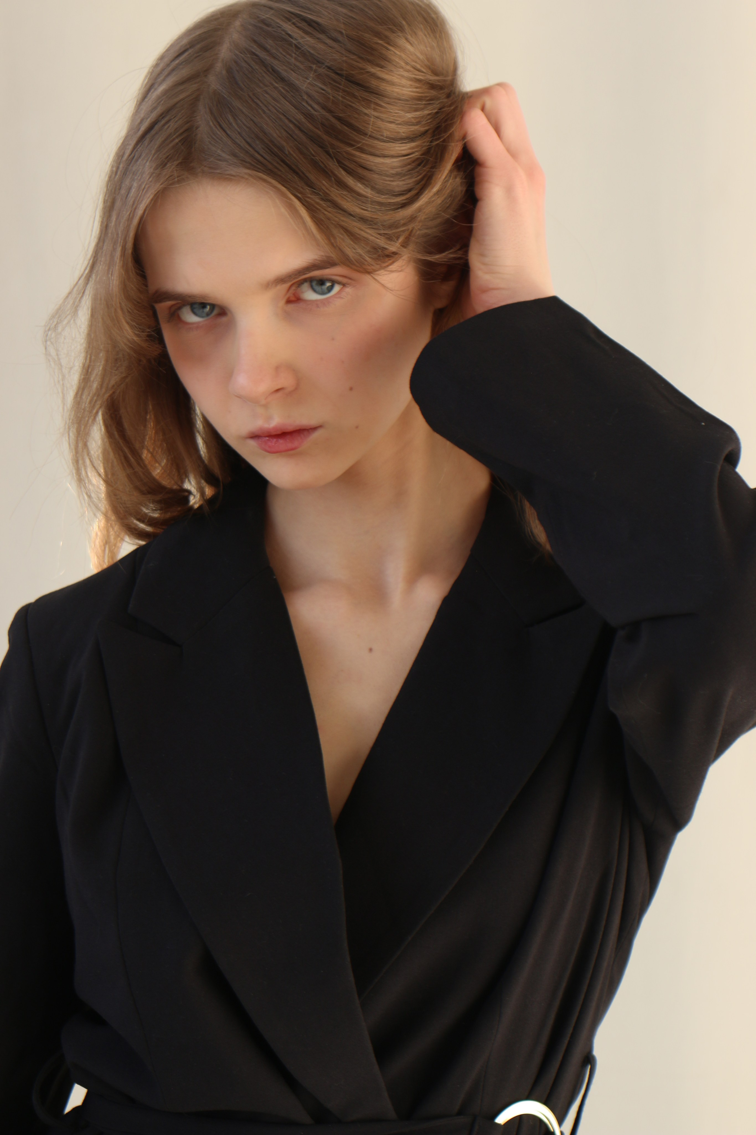 Tosya. Personality models. Международное модельное агентство в Калининграде