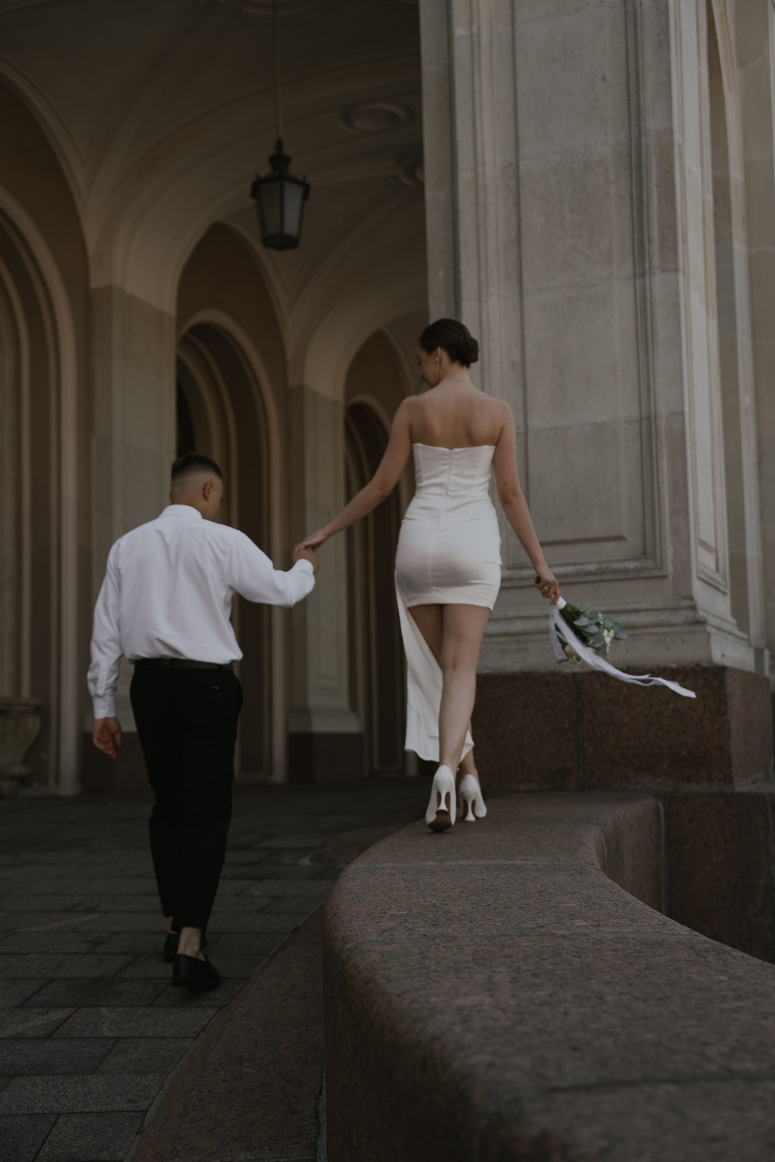 Wedding album. Фотограф в Санкт-Петербурге