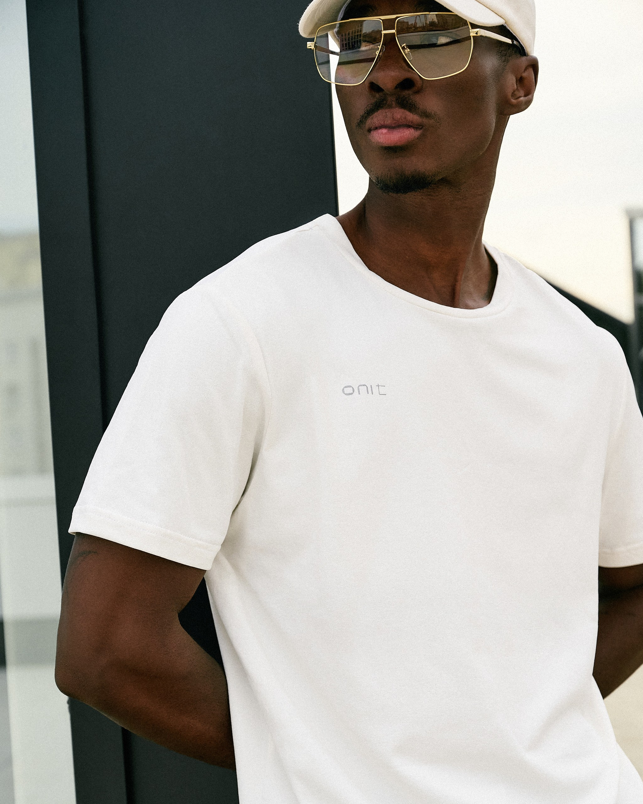 ONIT. Фотограф Кирилл Ламбурт