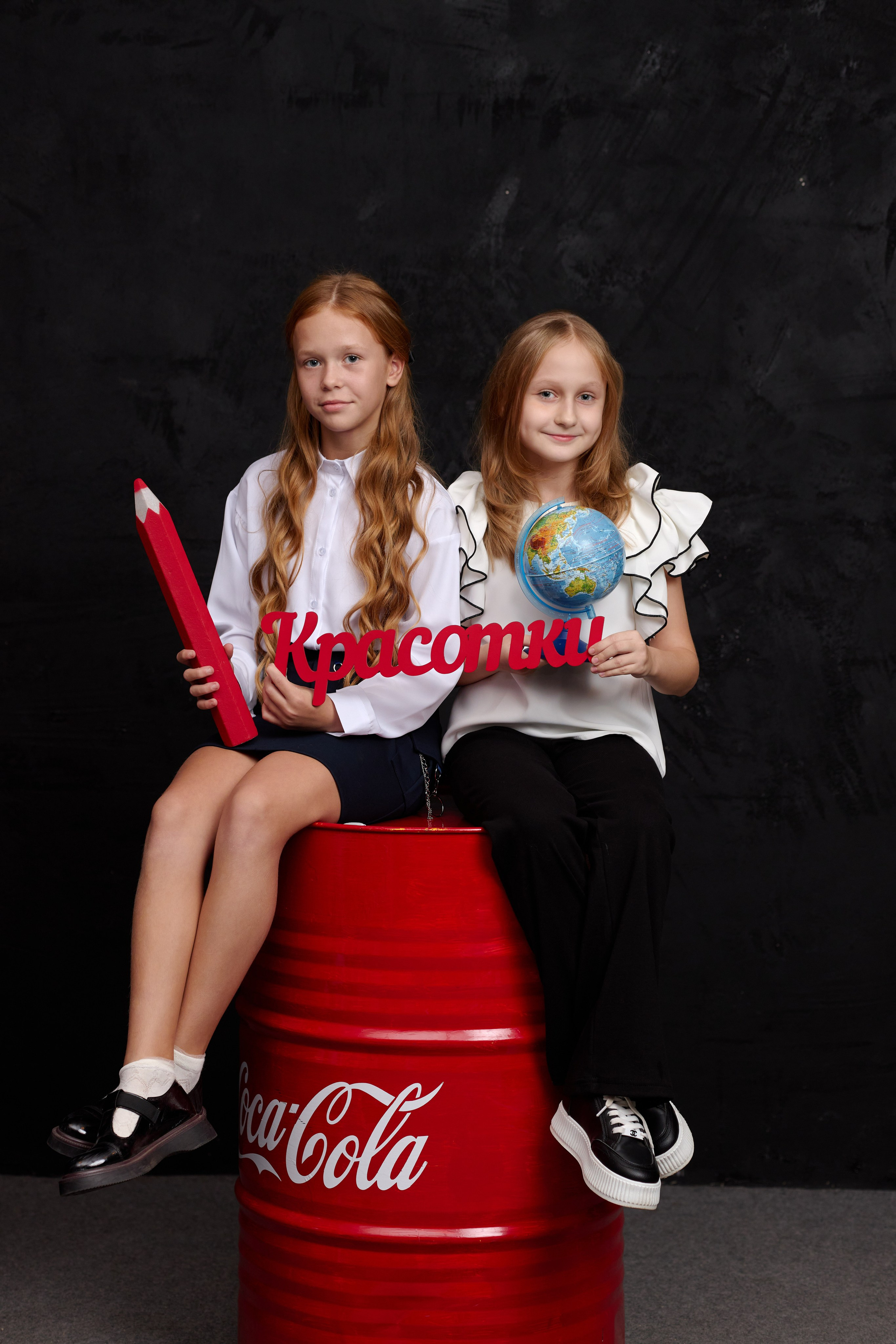 Сьемка групповых фото для выпускного альбома таганрог. Фотограф Выпускные альбомы Таганрог Сергей Коробченко