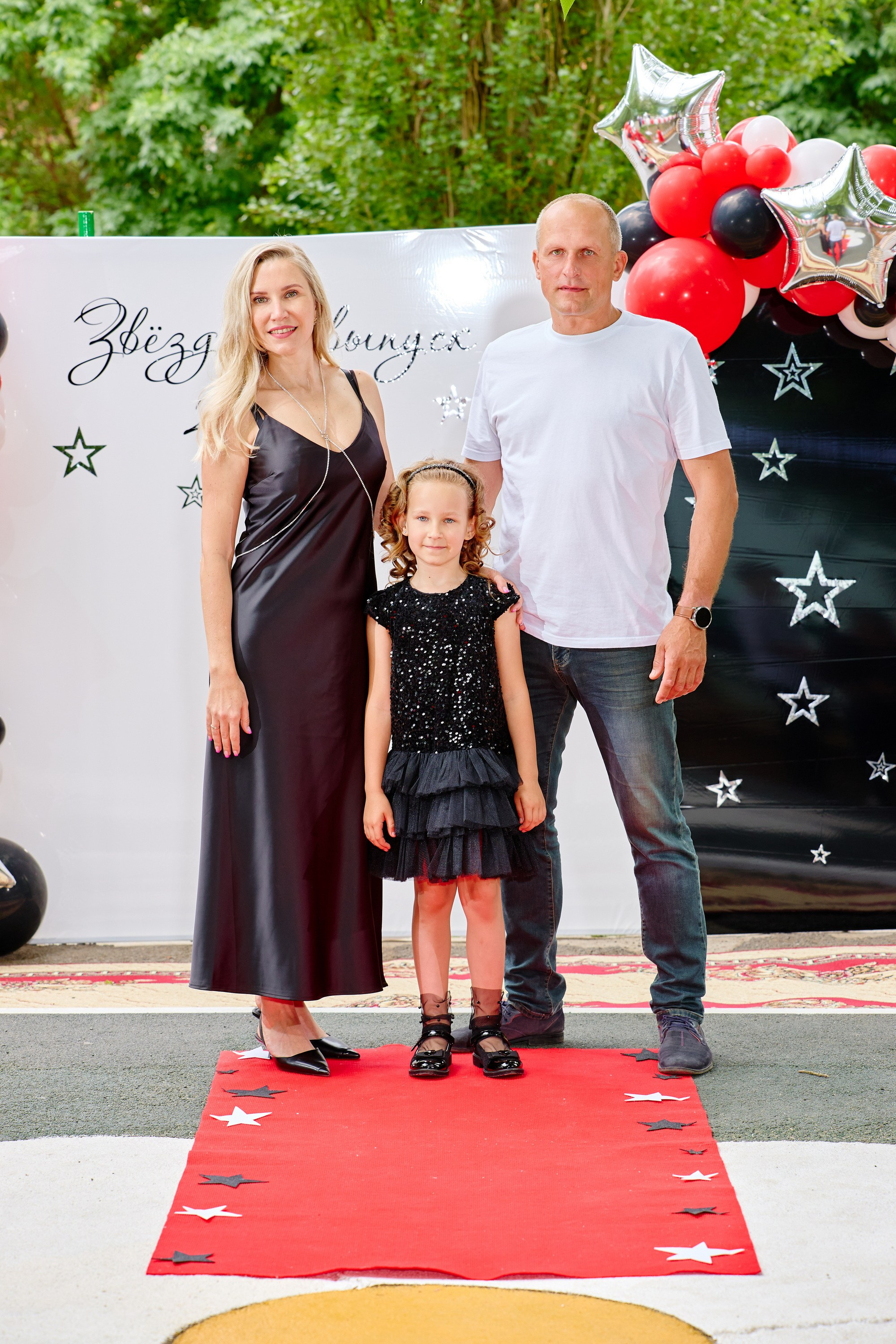 Выпускной 45 сад. Фотограф Выпускные альбомы Таганрог Сергей Коробченко