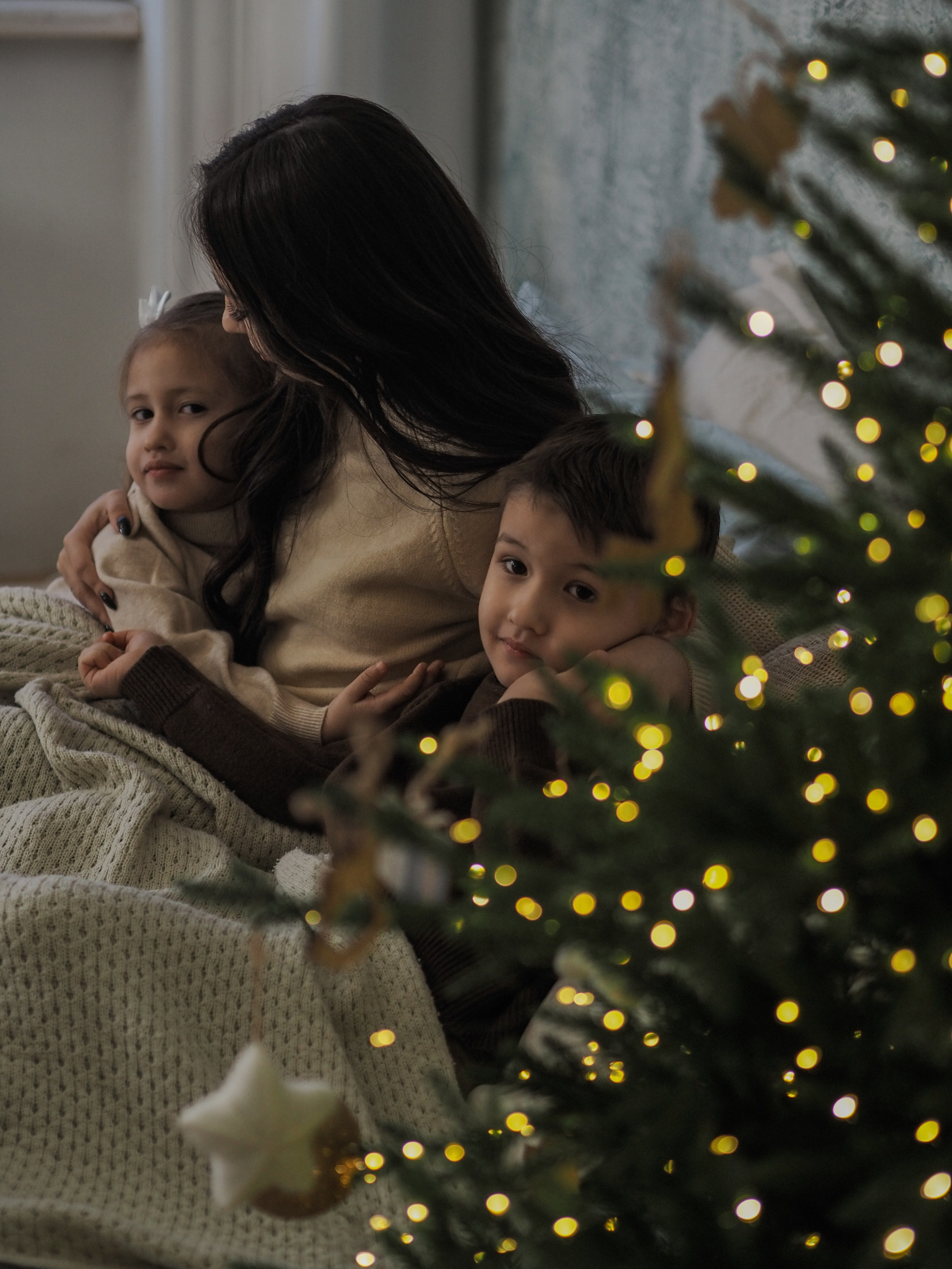 Семейная съемка. Грачева Анна — твой фотограф