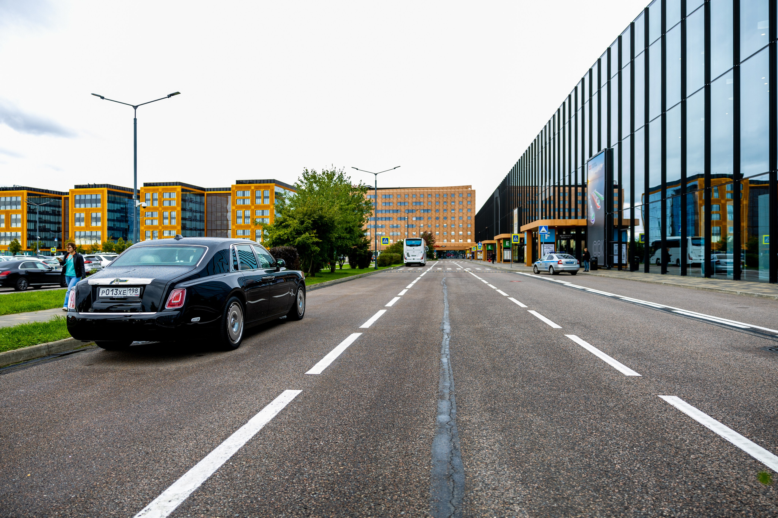 Выставка НЕВА 2025. Репортажный фотограф Санкт-Петербург | Роман Карбышев