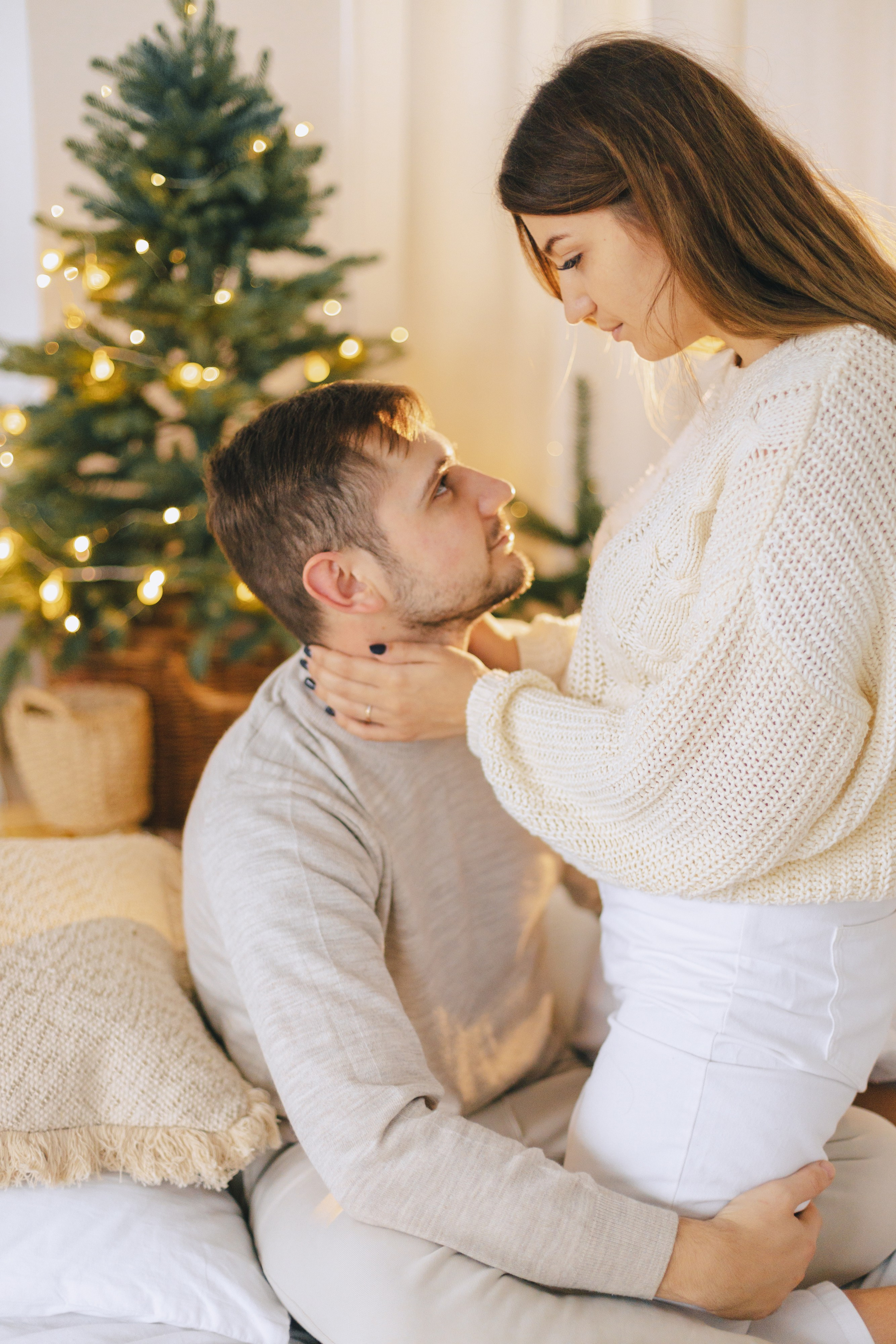 Ксюша и Влад. Фотограф Таганрог Любимая Надя