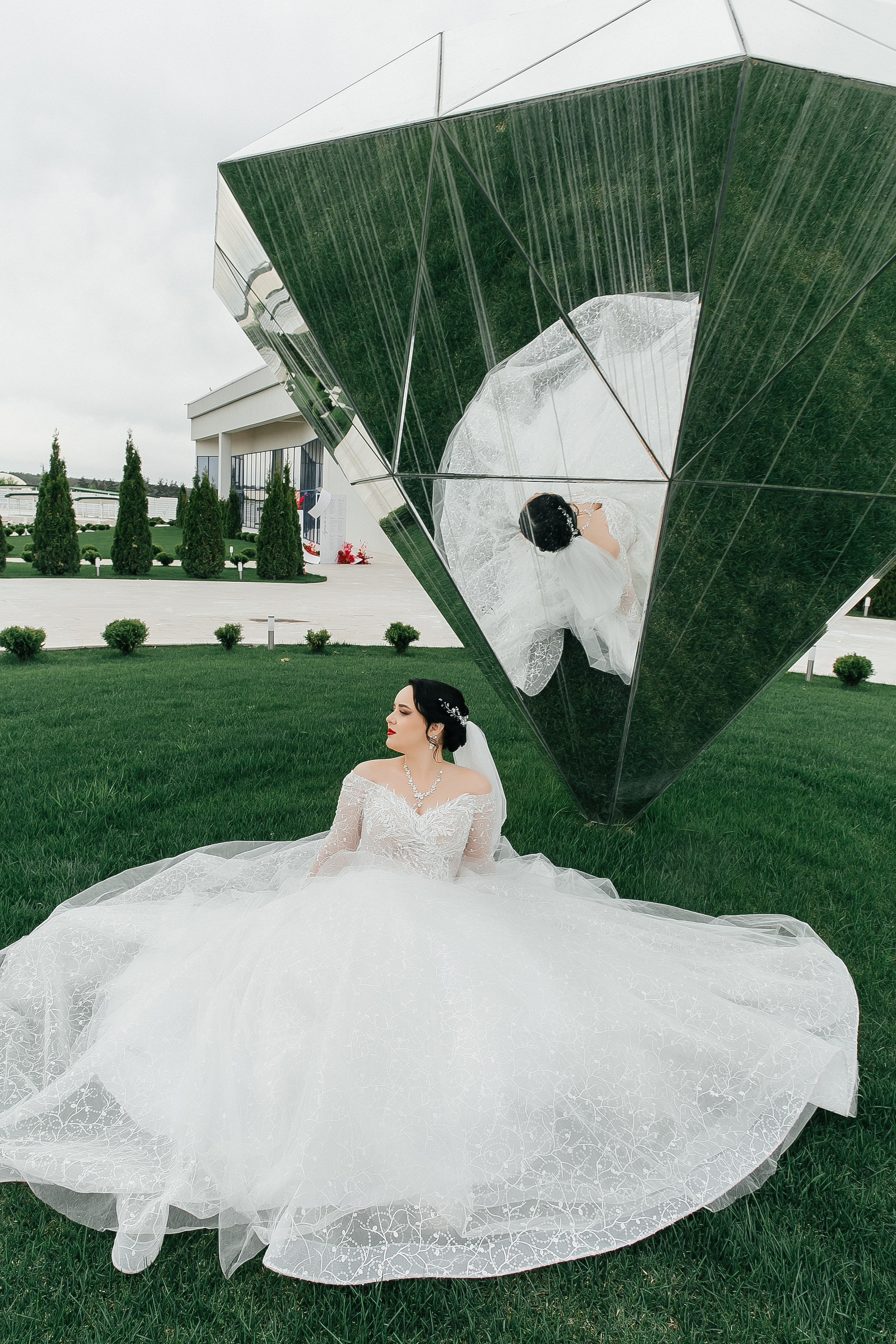 Маша+Артём. Свадебный и семейный фотограф Волкова Маргарита