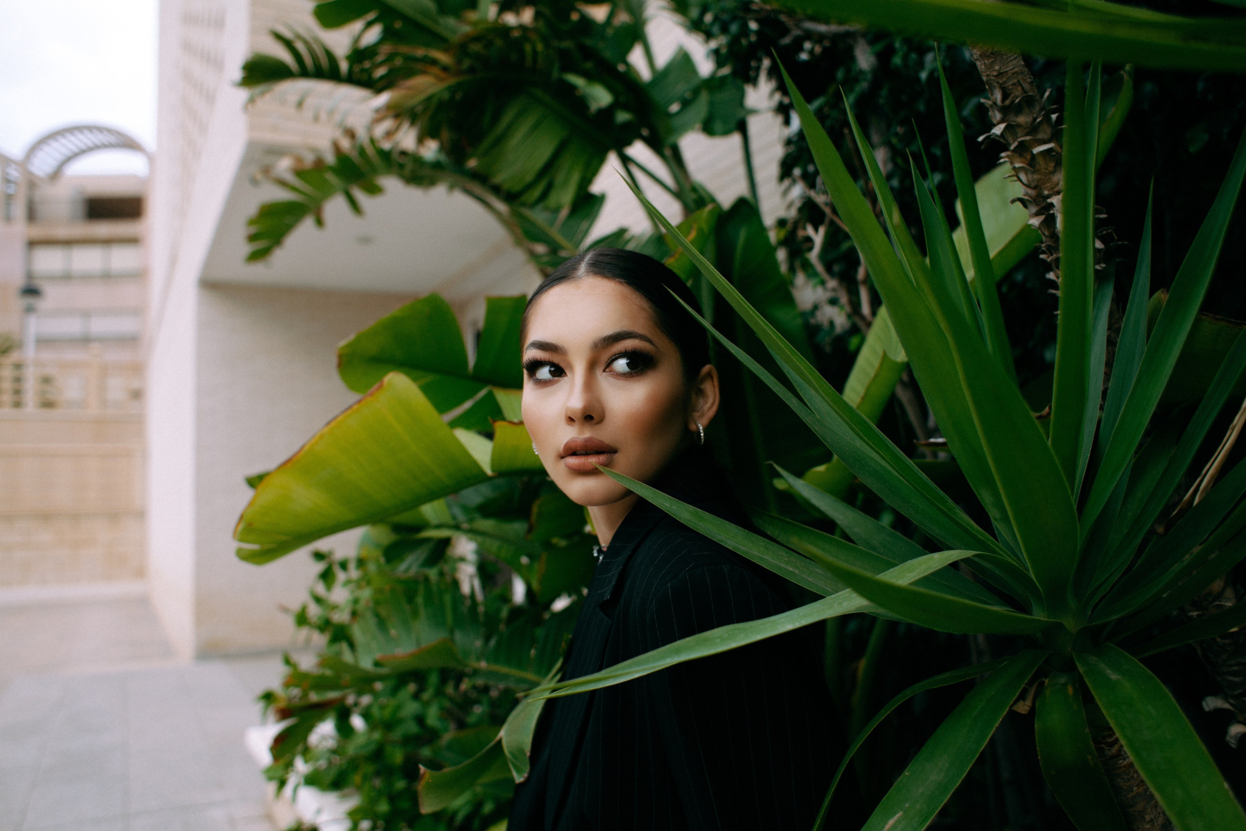 Karolina. ANNA KUDRINA PHOTOGRAPHY Russia