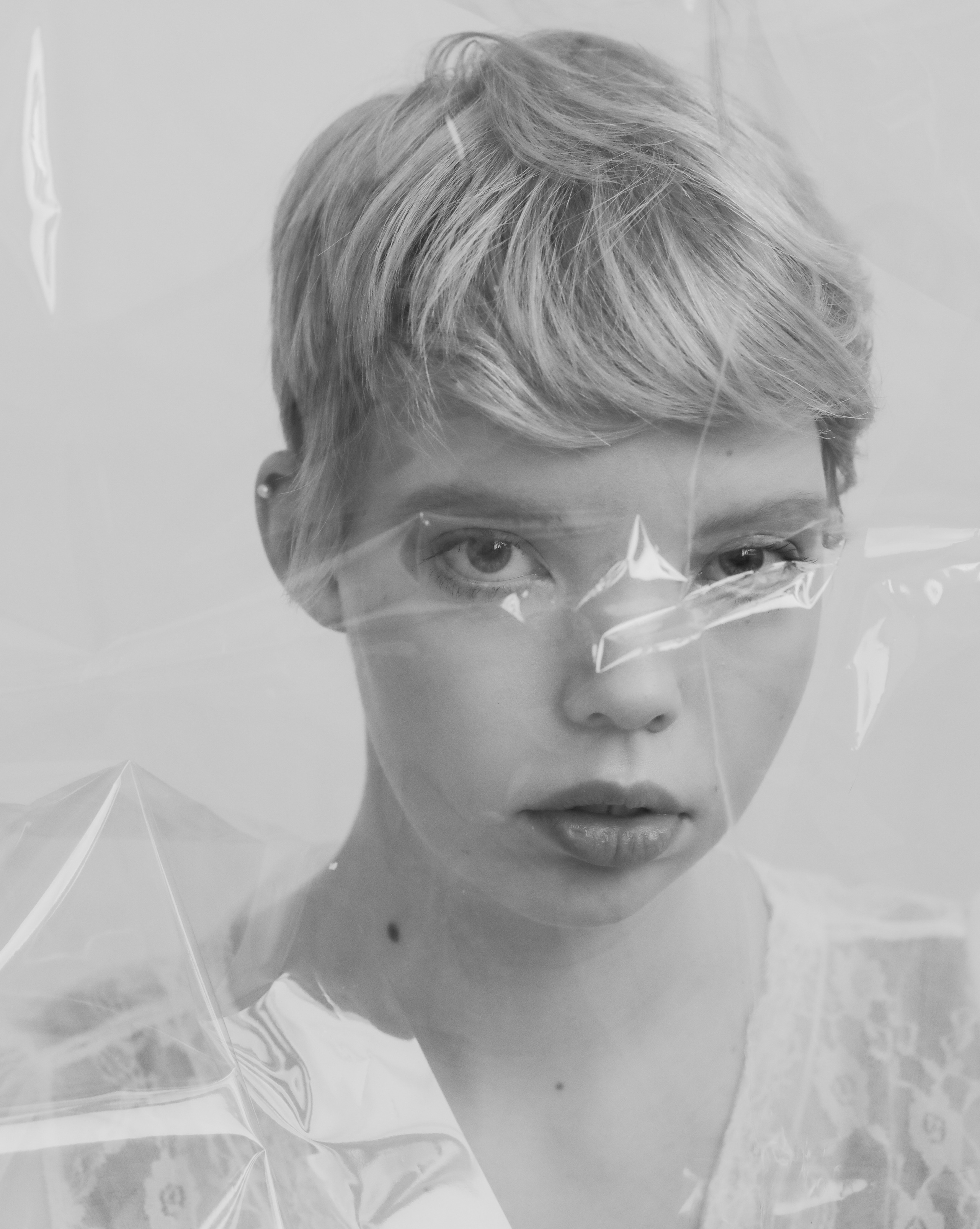 Фотограф в Нижнем Новгороде и Москве Алина Абрамова