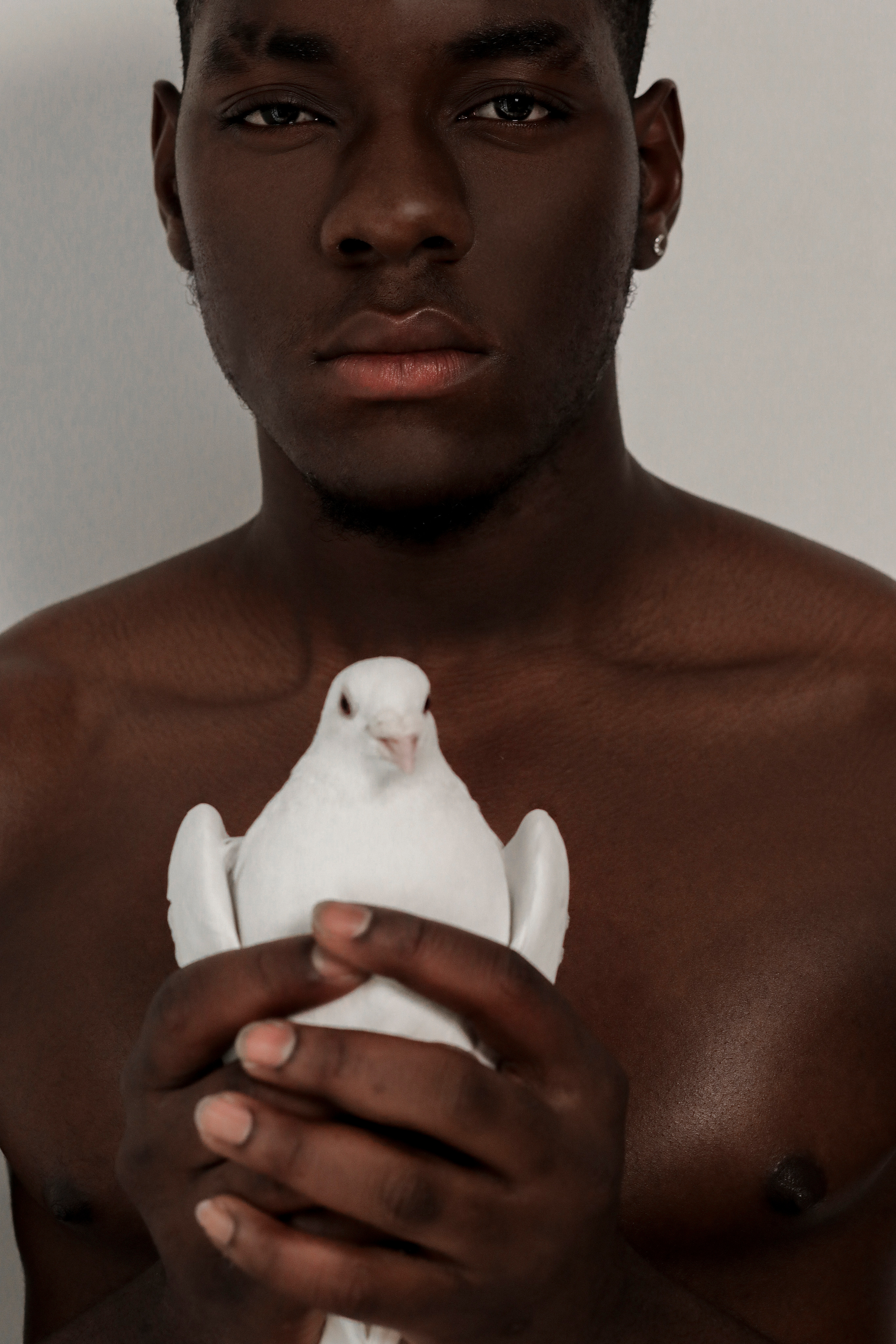 Фотограф в Нижнем Новгороде и Москве Алина Абрамова