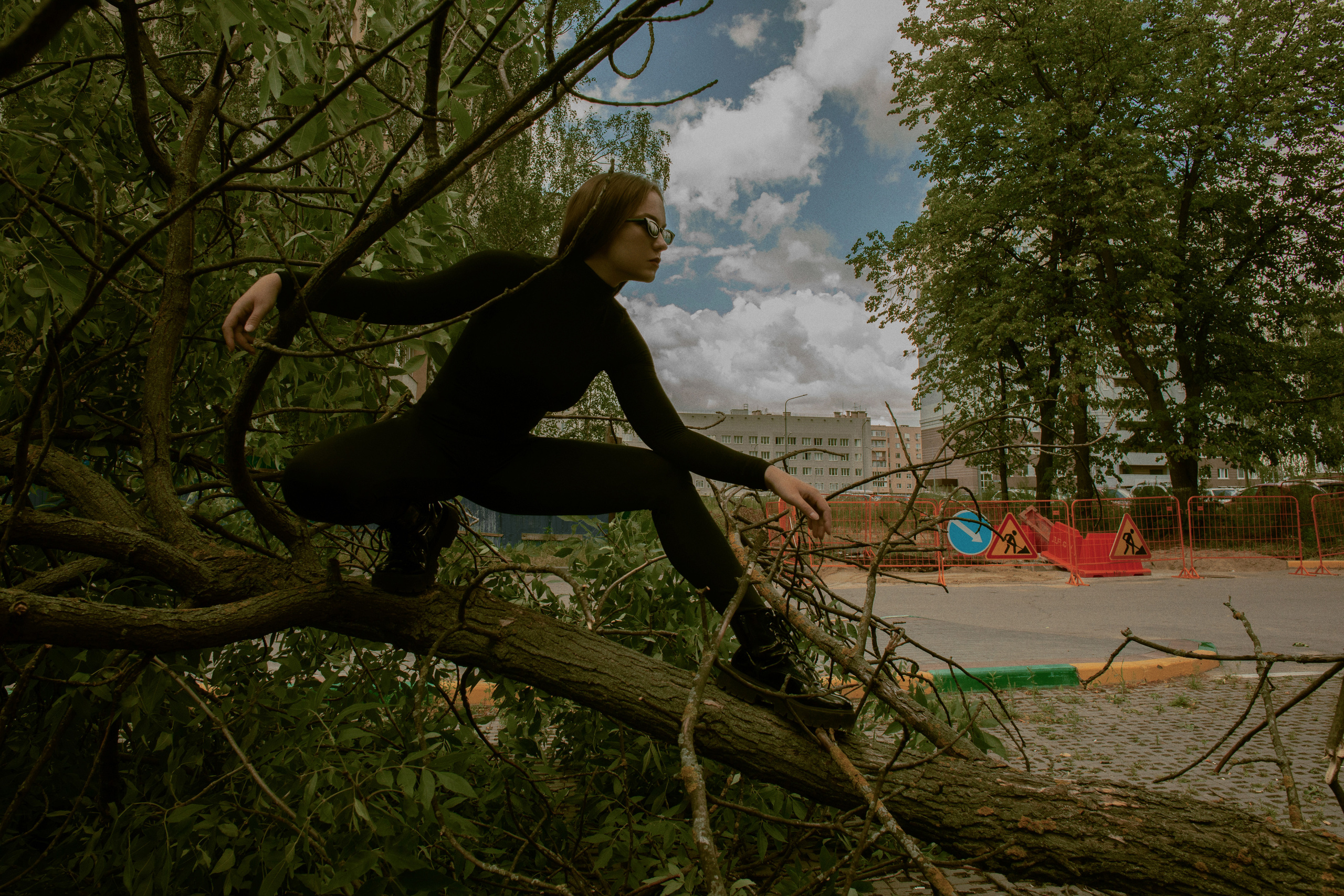 Фотограф в Нижнем Новгороде и Москве Алина Абрамова