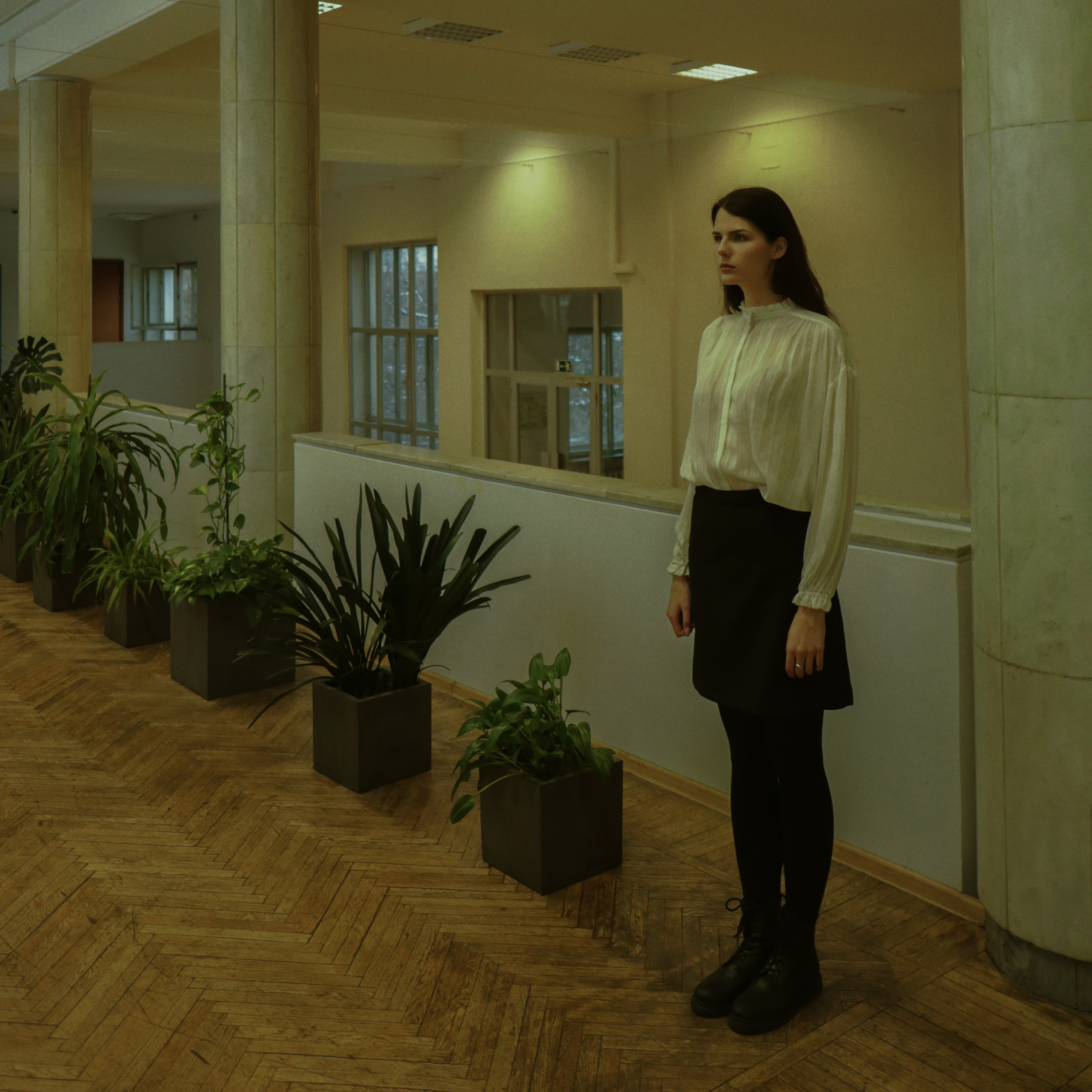 Фотограф в Нижнем Новгороде и Москве Алина Абрамова