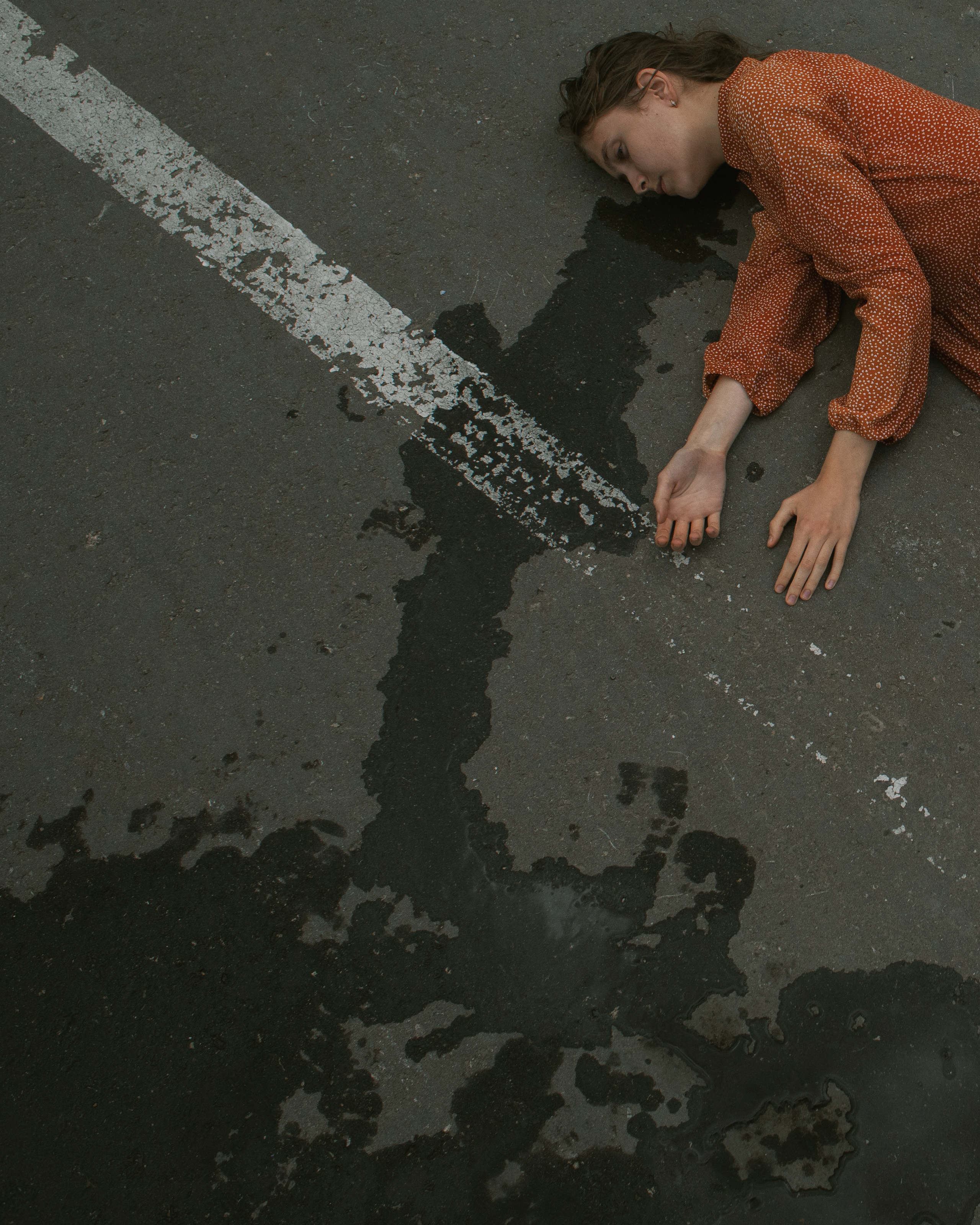 Фотограф в Нижнем Новгороде и Москве Алина Абрамова