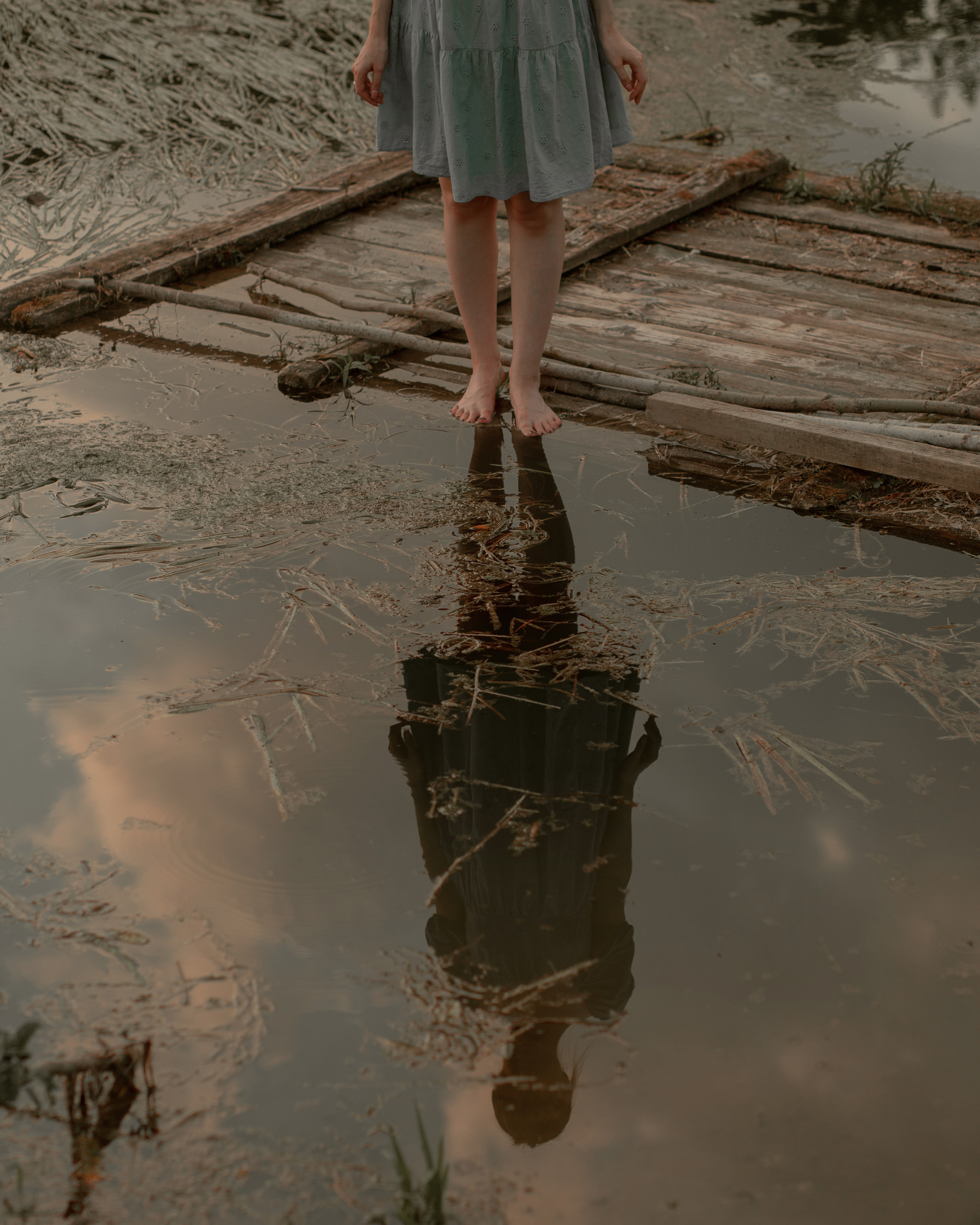 Фотограф в Нижнем Новгороде и Москве Алина Абрамова