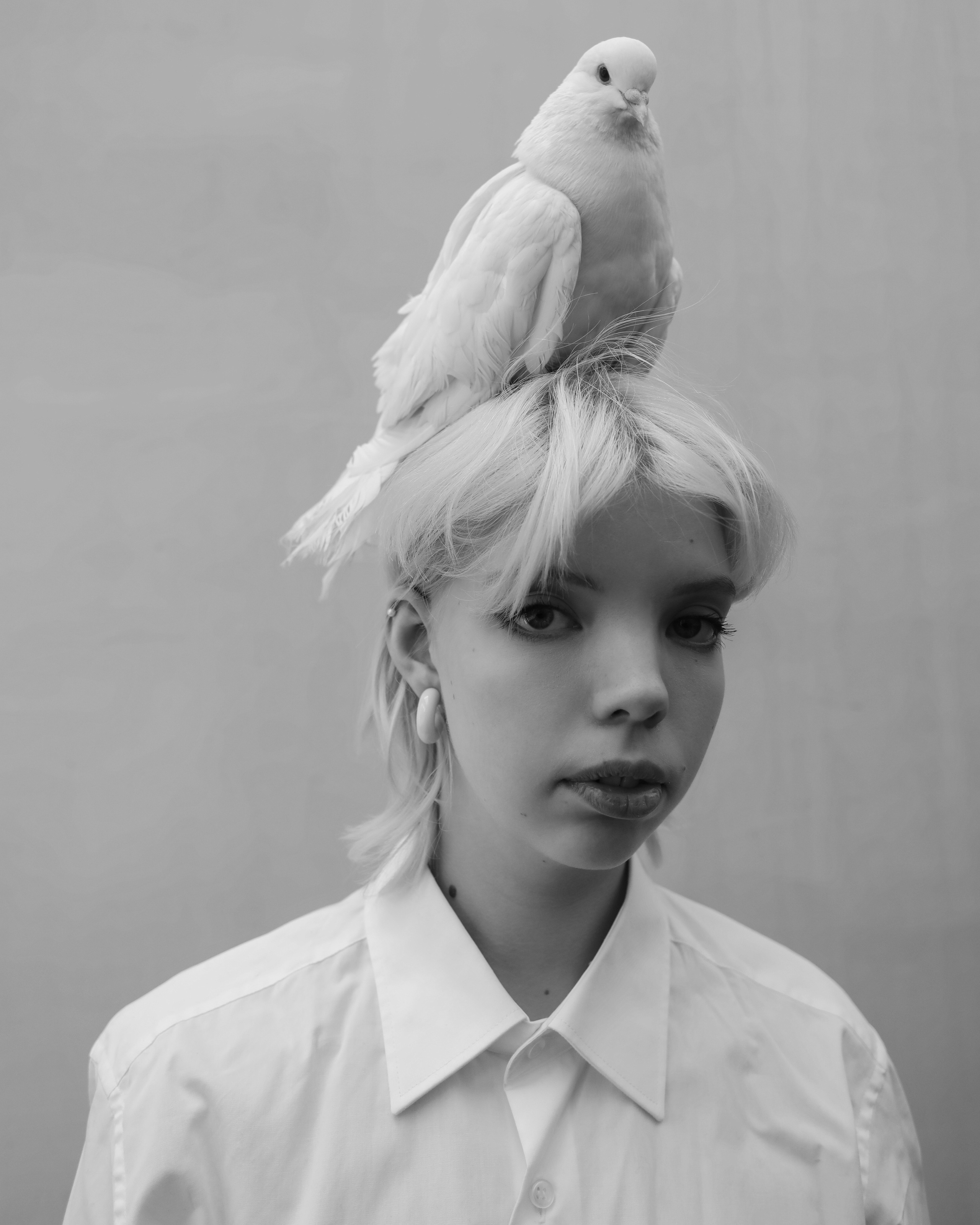 Фотограф в Нижнем Новгороде и Москве Алина Абрамова