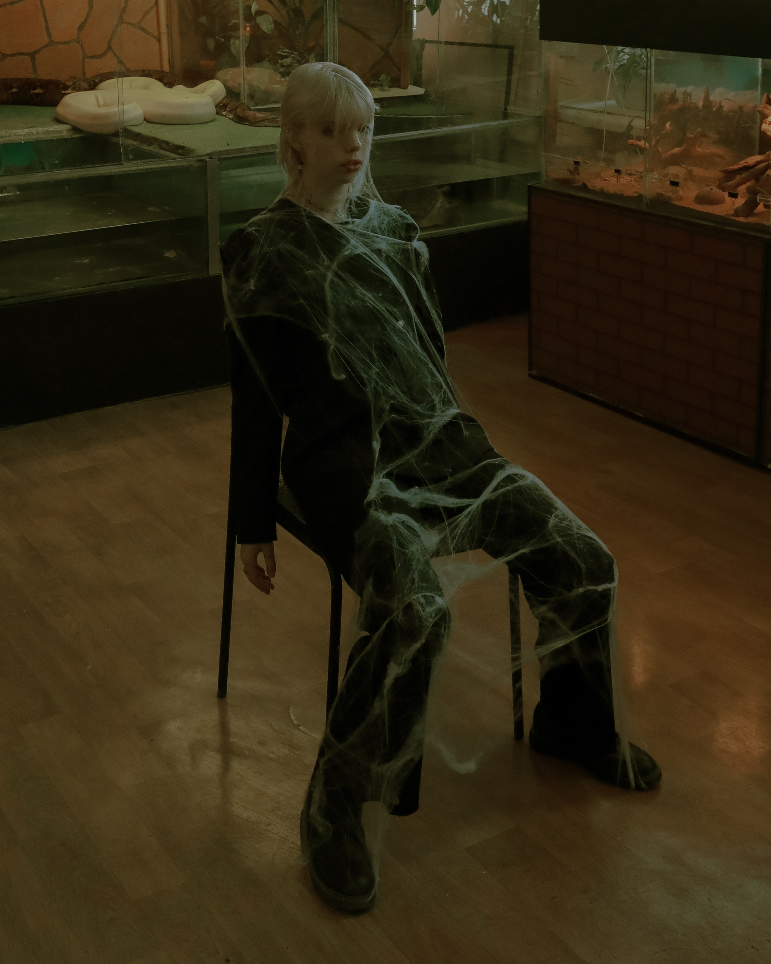 Фотограф в Нижнем Новгороде и Москве Алина Абрамова