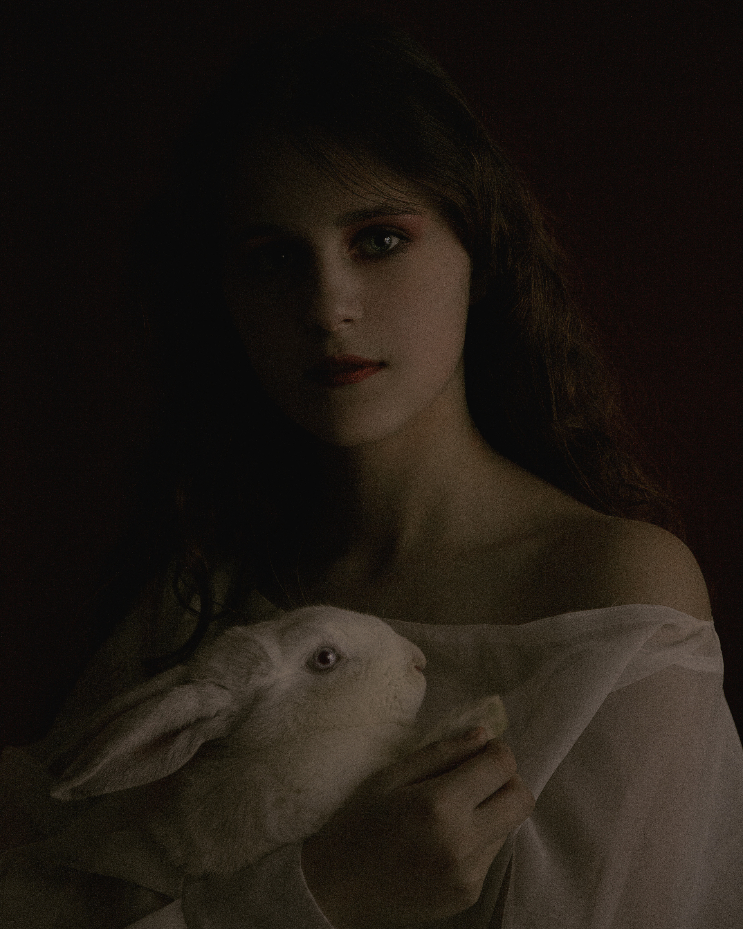 Фотограф в Нижнем Новгороде и Москве Алина Абрамова