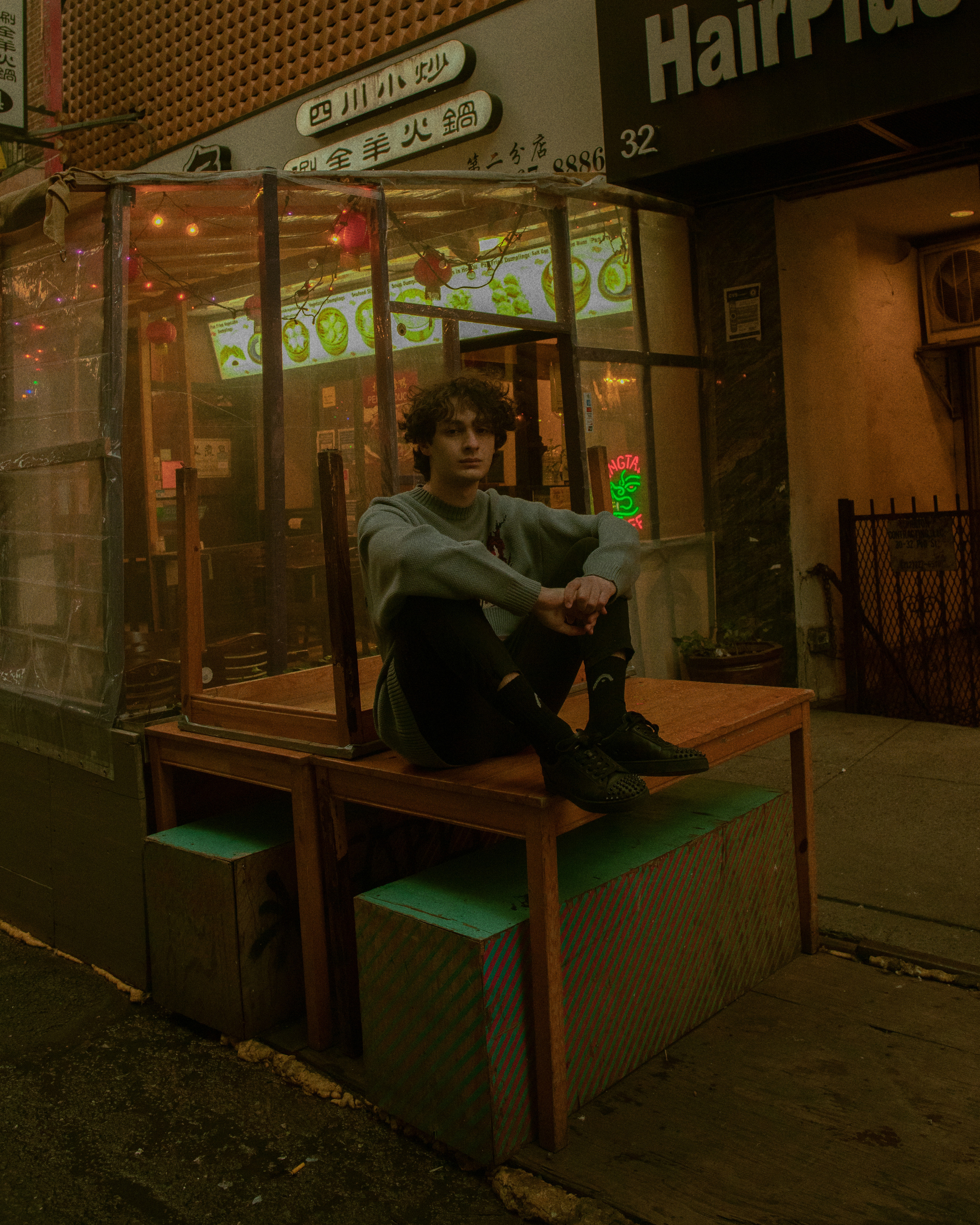 Фотограф в Нижнем Новгороде и Москве Алина Абрамова