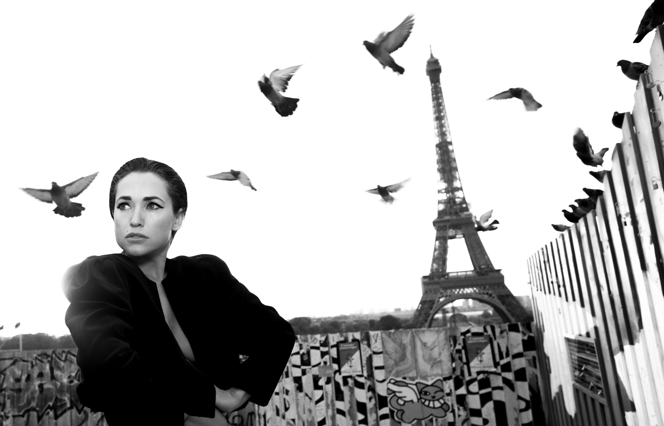 Фотограф в Нижнем Новгороде и Москве Алина Абрамова