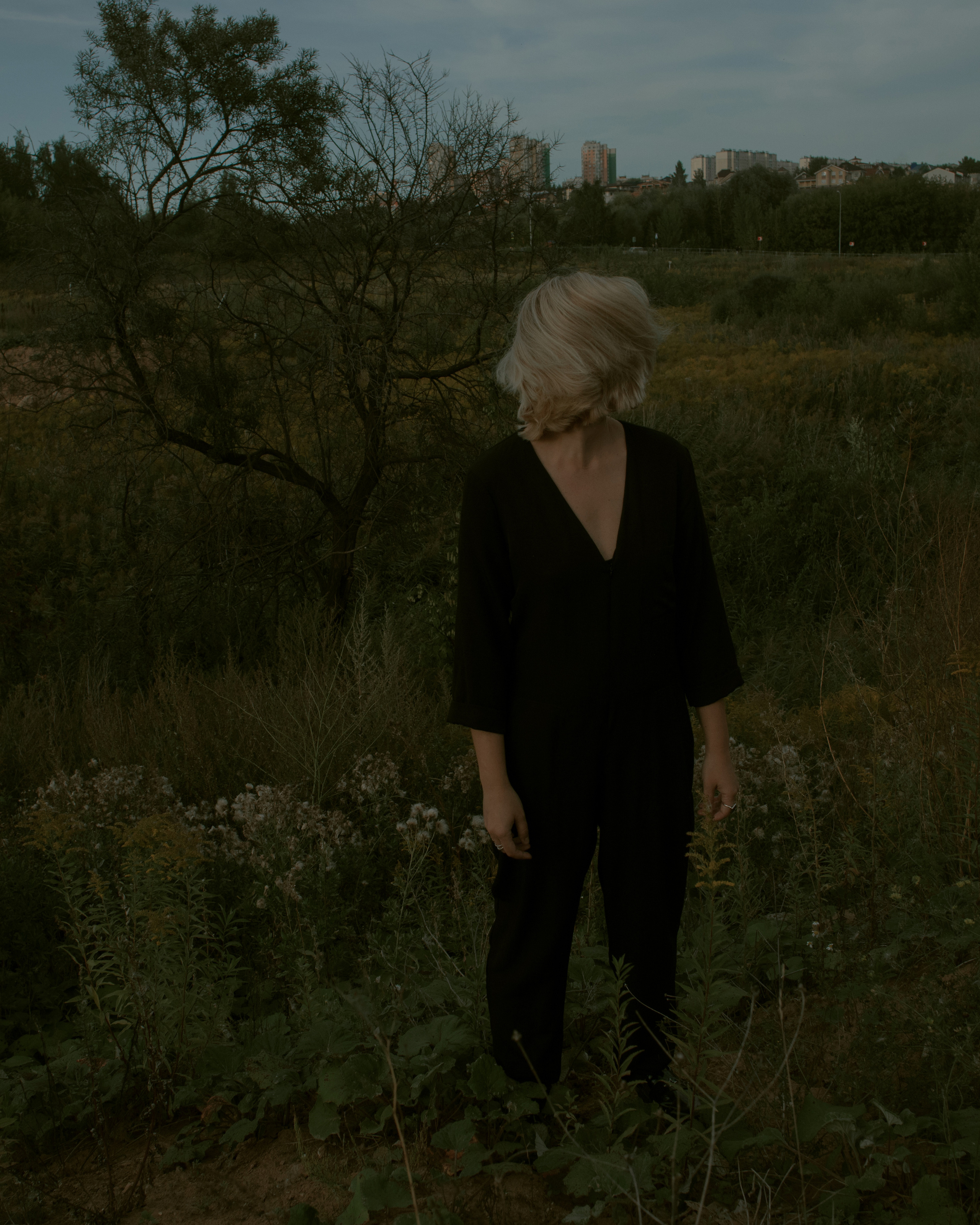 Фотограф в Нижнем Новгороде и Москве Алина Абрамова