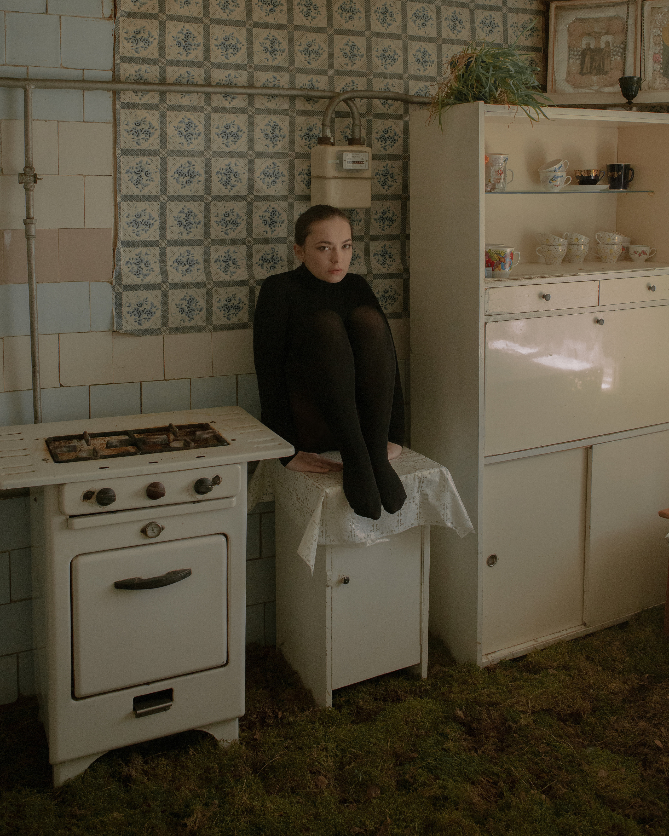 Фотограф в Нижнем Новгороде и Москве Алина Абрамова