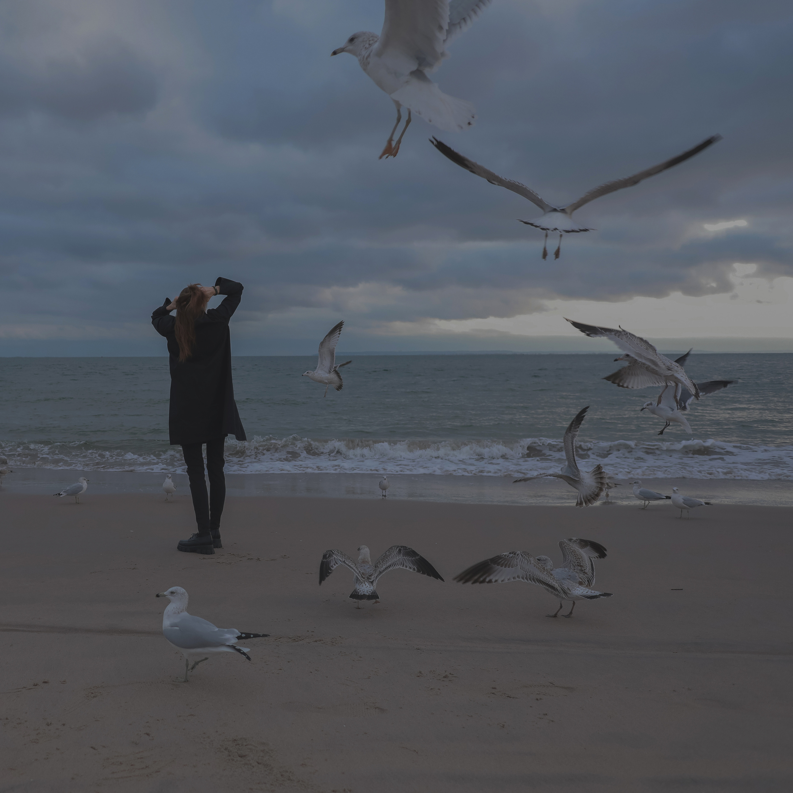 Фотограф в Нижнем Новгороде и Москве Алина Абрамова