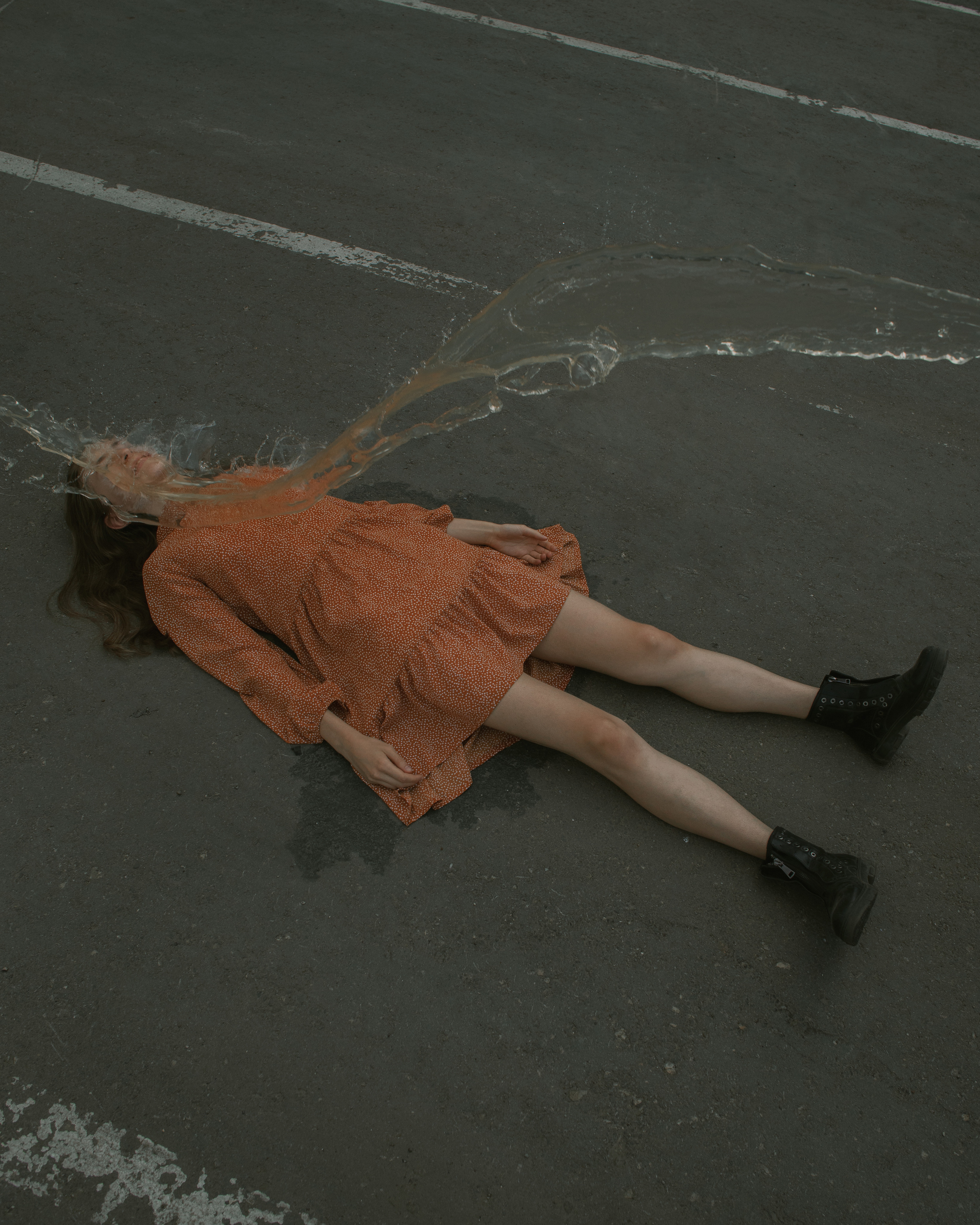 Фотограф в Нижнем Новгороде и Москве Алина Абрамова