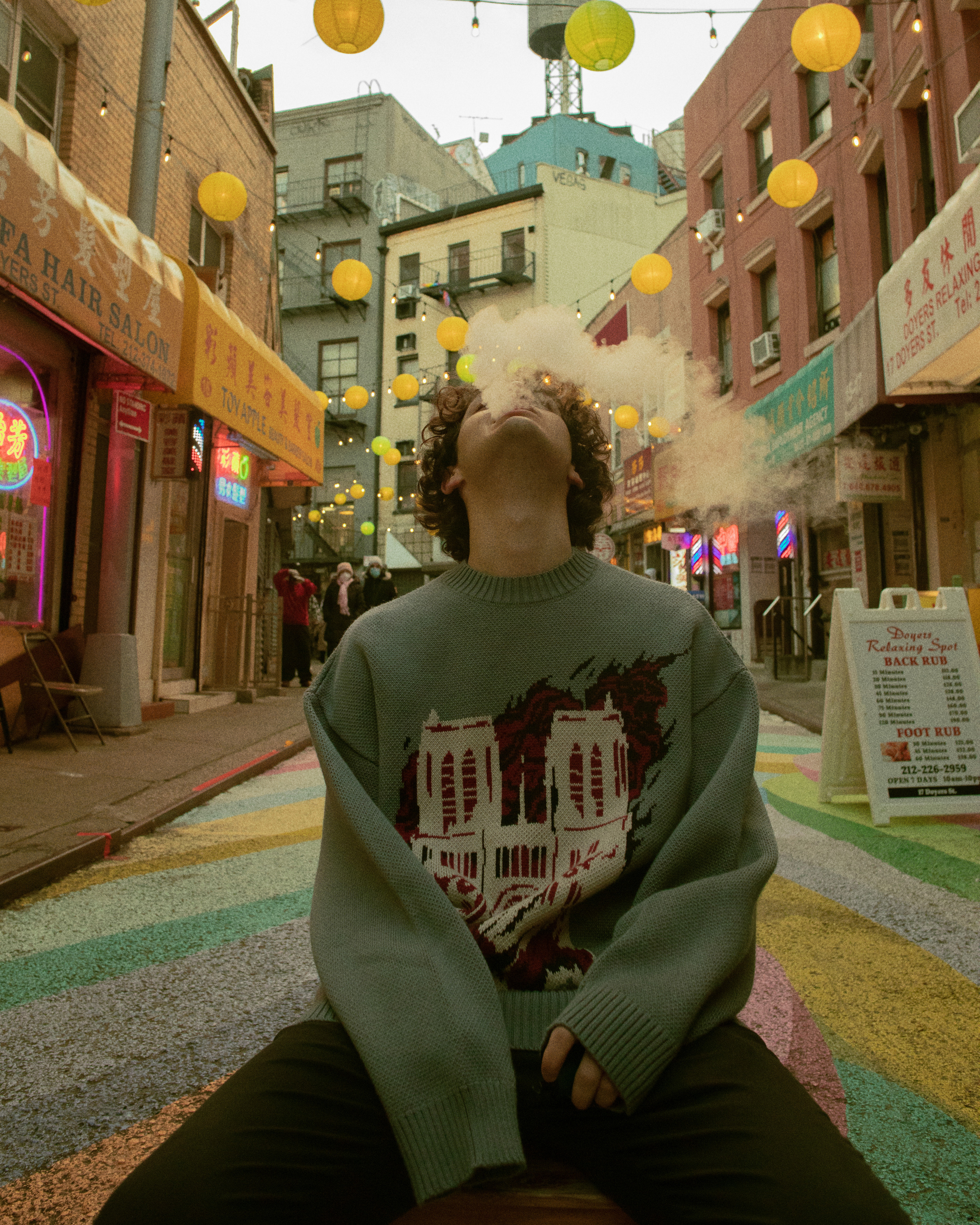 Фотограф в Нижнем Новгороде и Москве Алина Абрамова