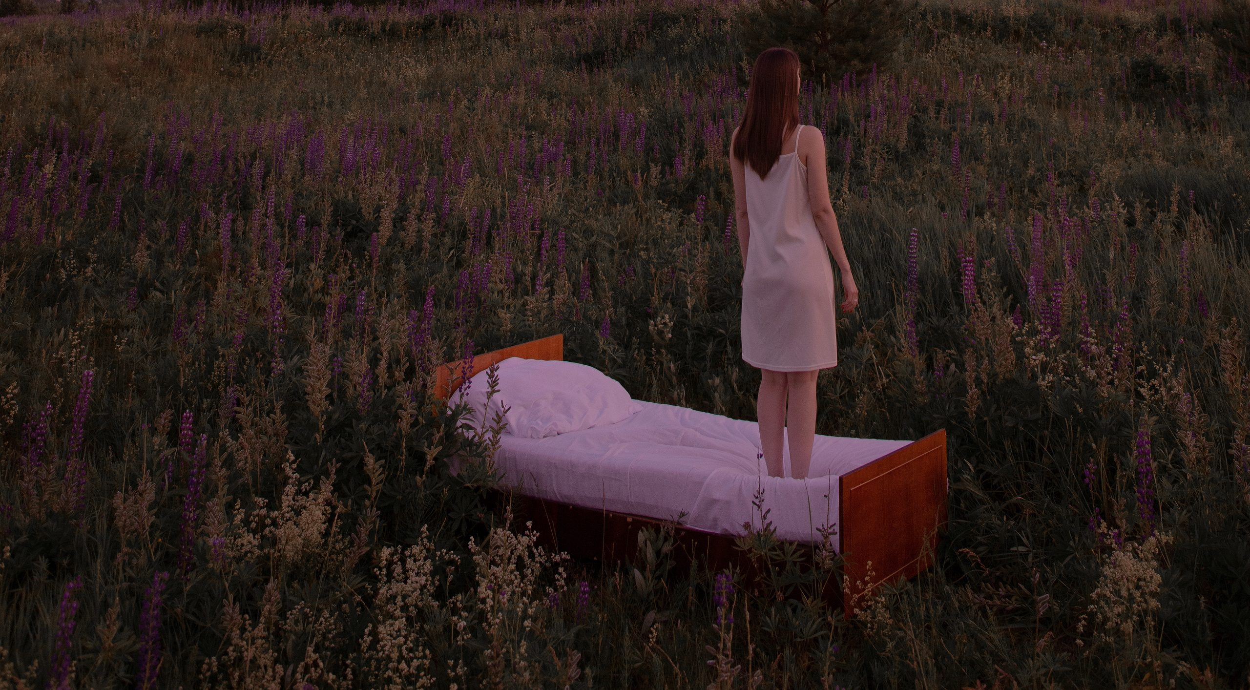 Фотограф в Нижнем Новгороде и Москве Алина Абрамова